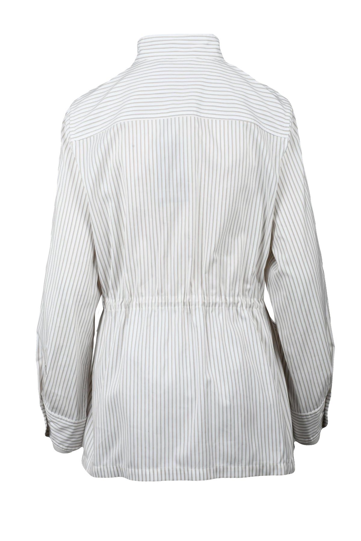FENDI - OUTWEAR JACKETS