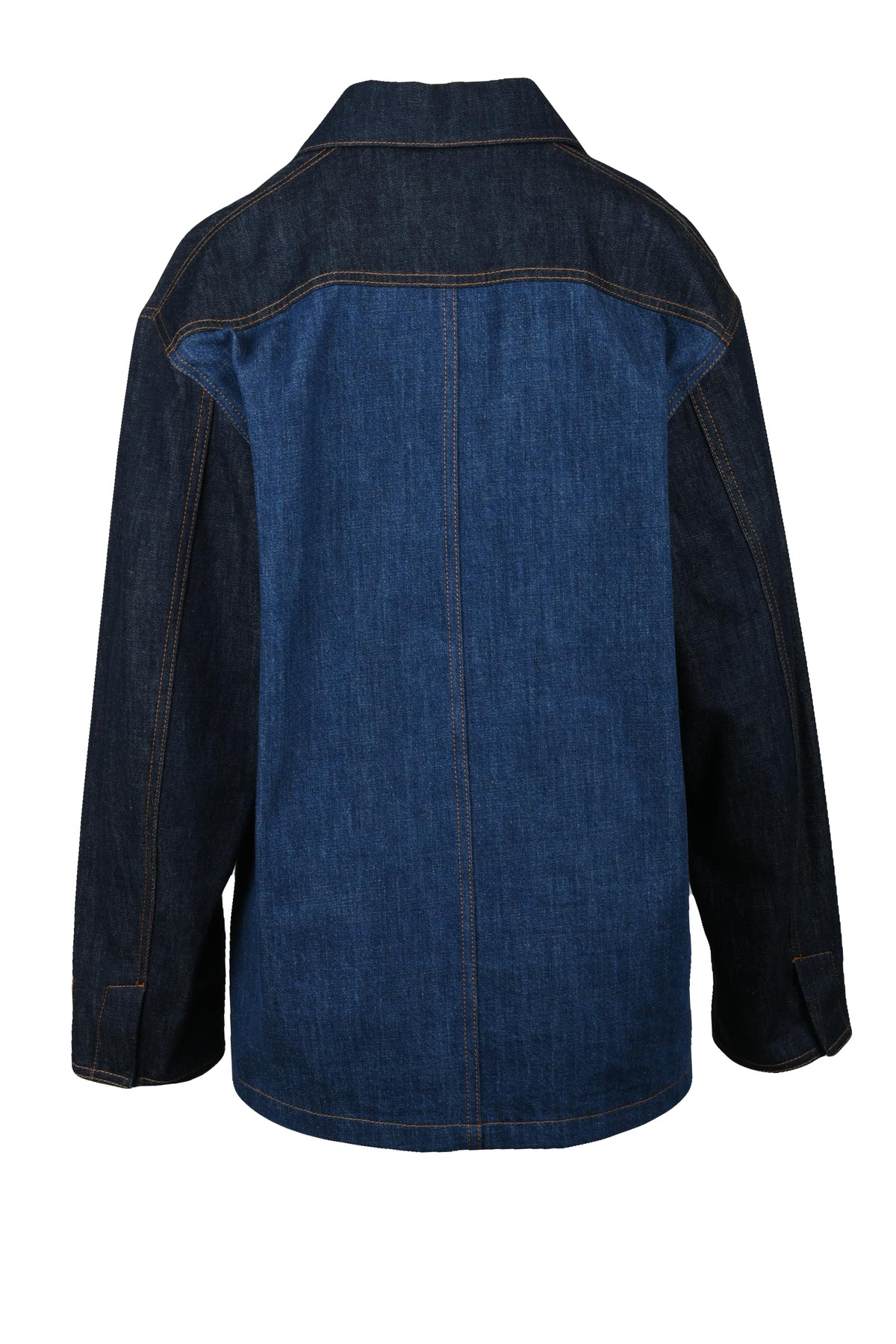 FENDI - OUTWEAR JACKETS