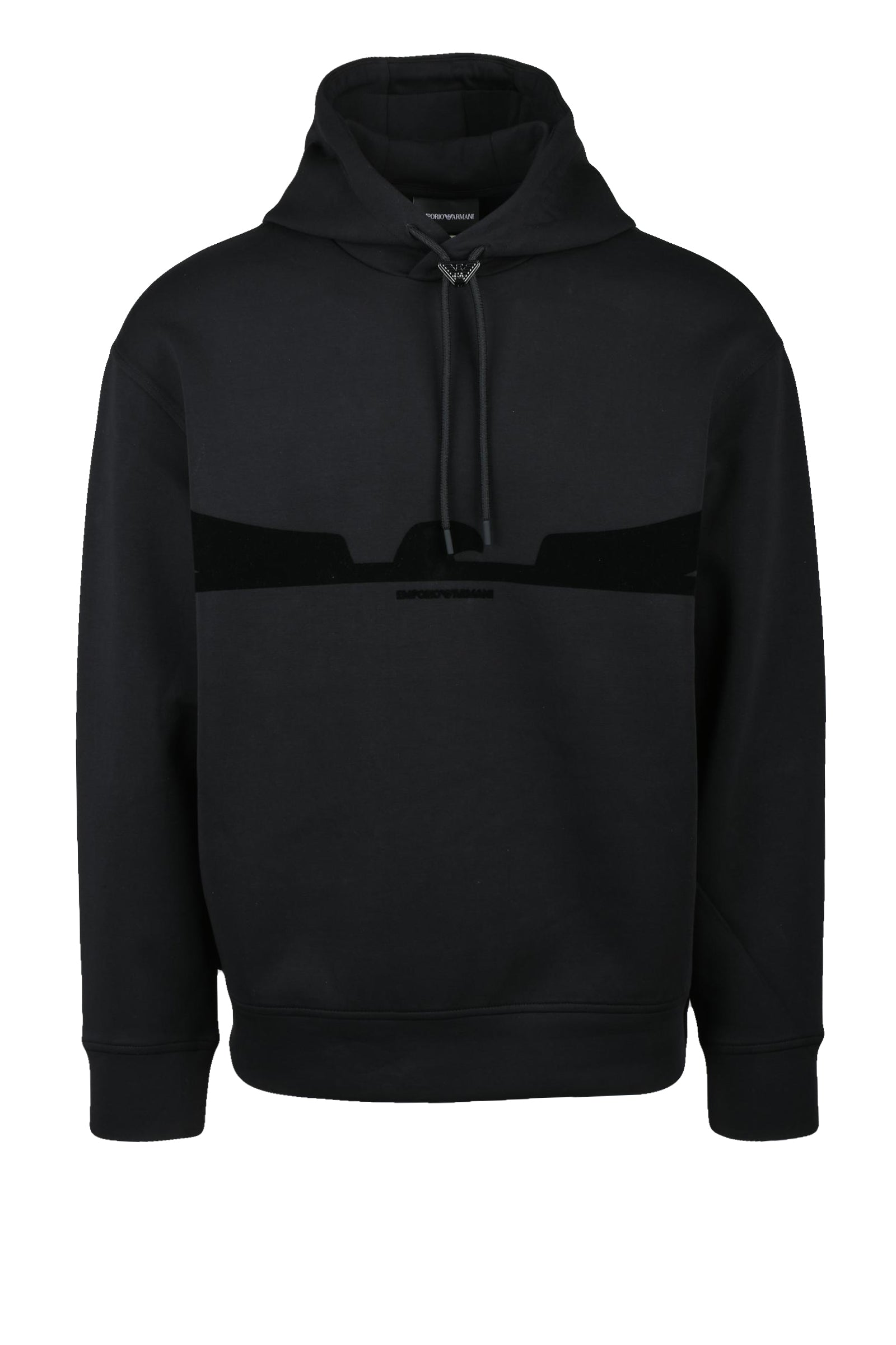 EMPORIO ARMANI - KNITWEAR AND SWEATSHIRTS