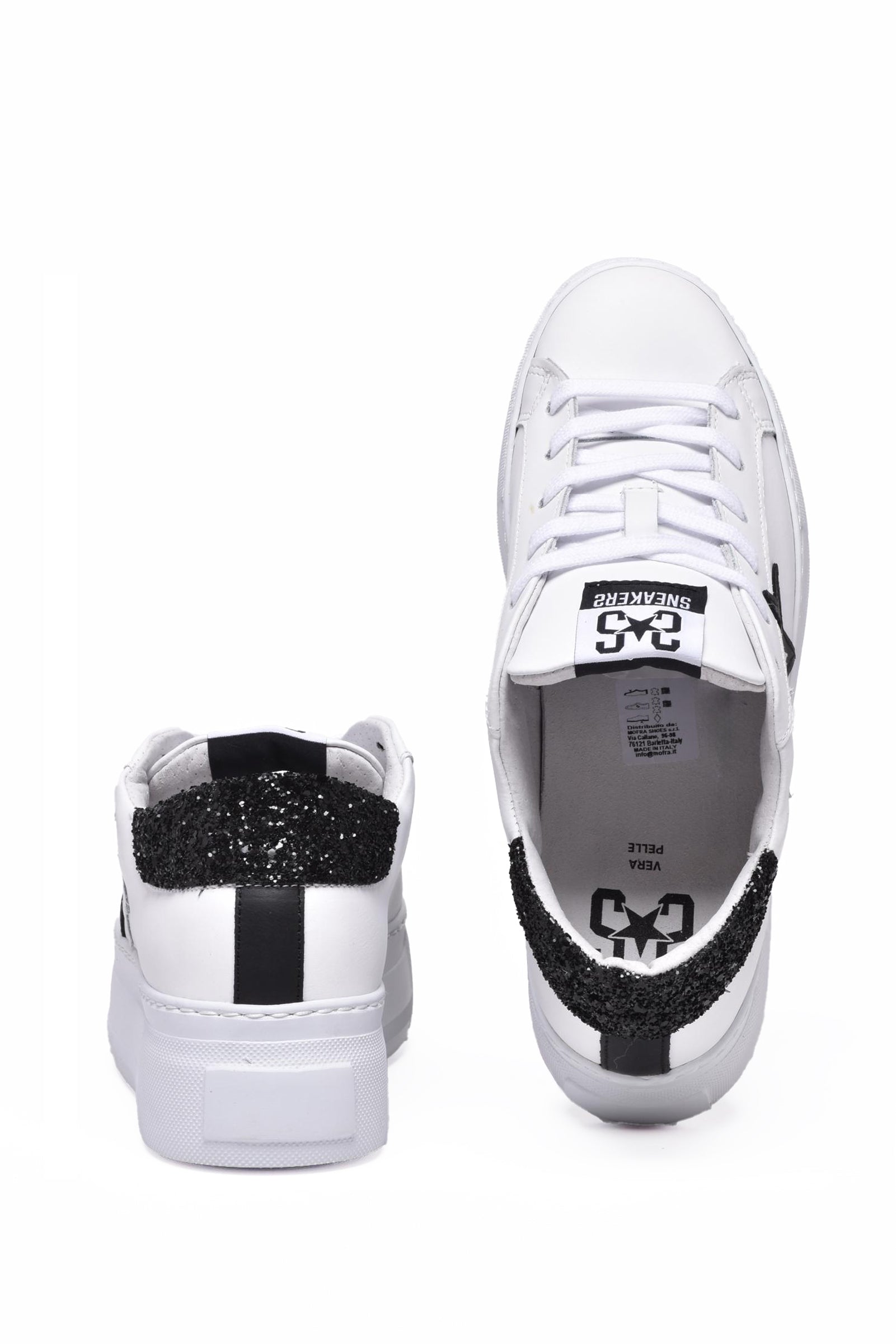 2STAR - SHOES