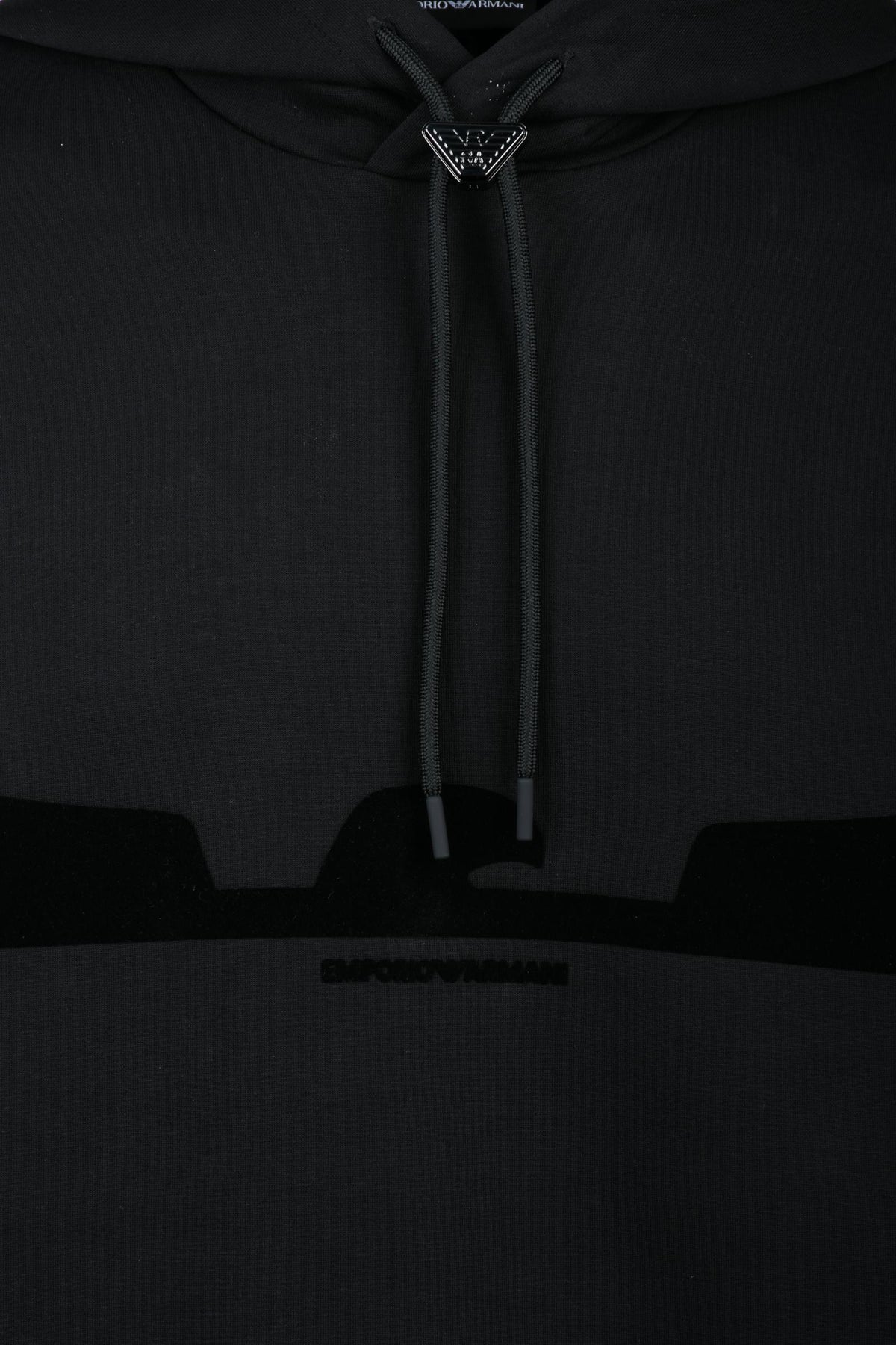 EMPORIO ARMANI - KNITWEAR AND SWEATSHIRTS