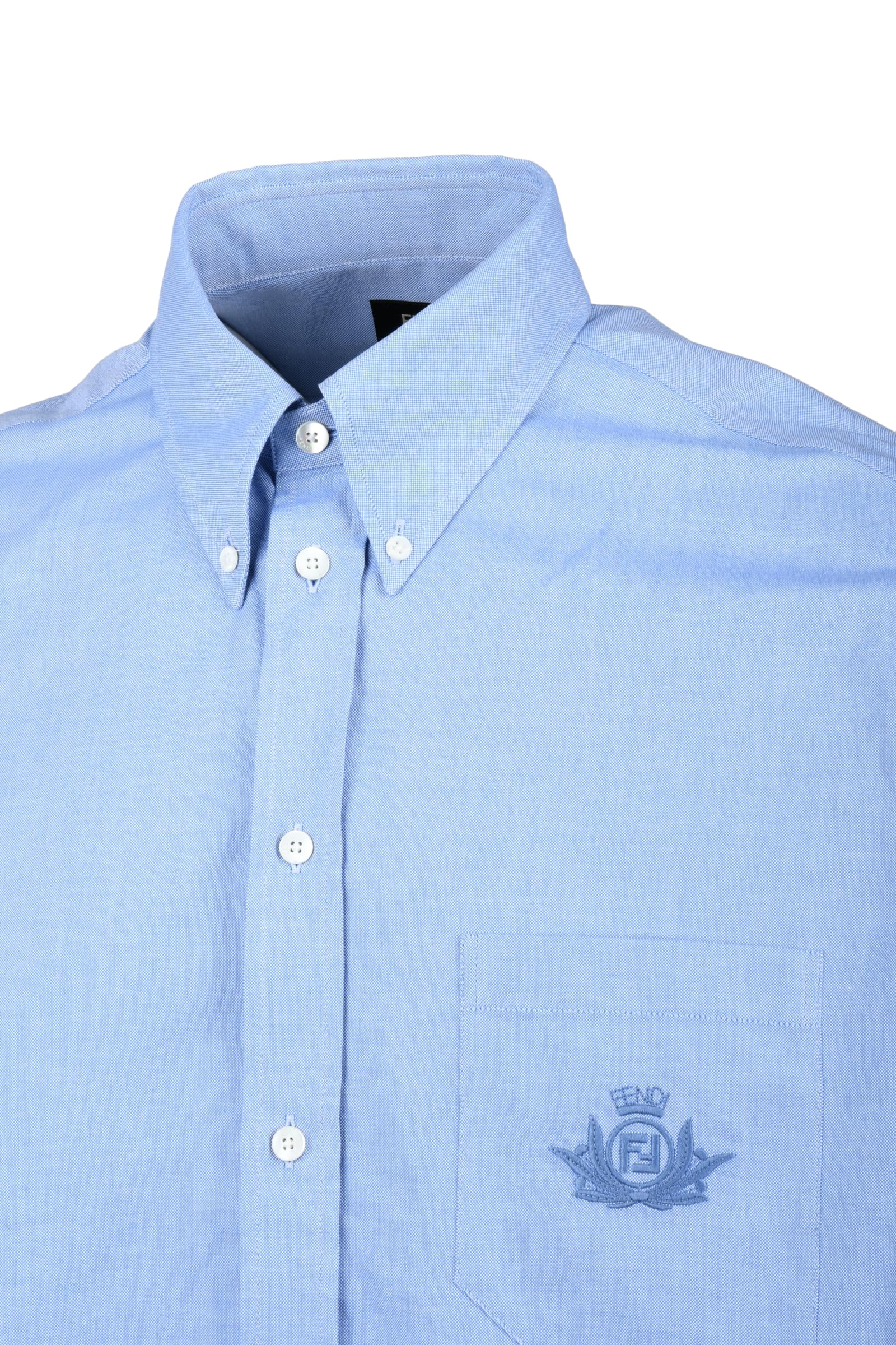 FENDI - SHIRT