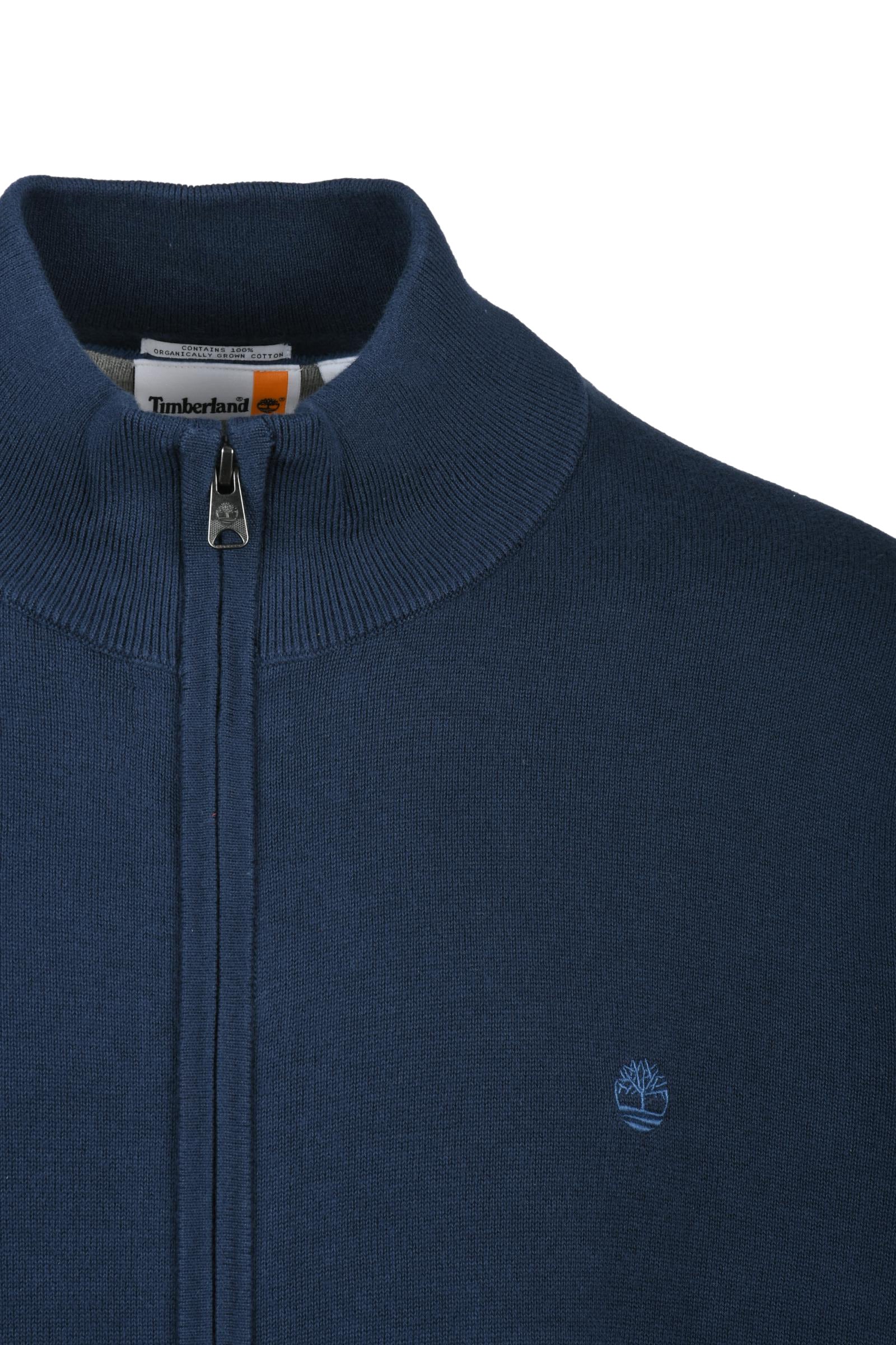 TIMBERLAND - KNITWEAR AND SWEATSHIRTS
