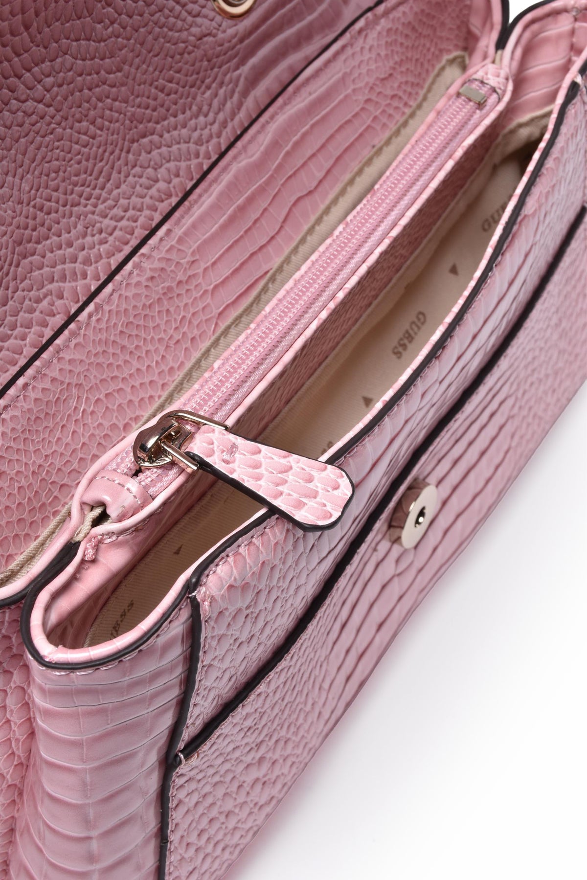 GUESS - BAGS AND BACKPACKS