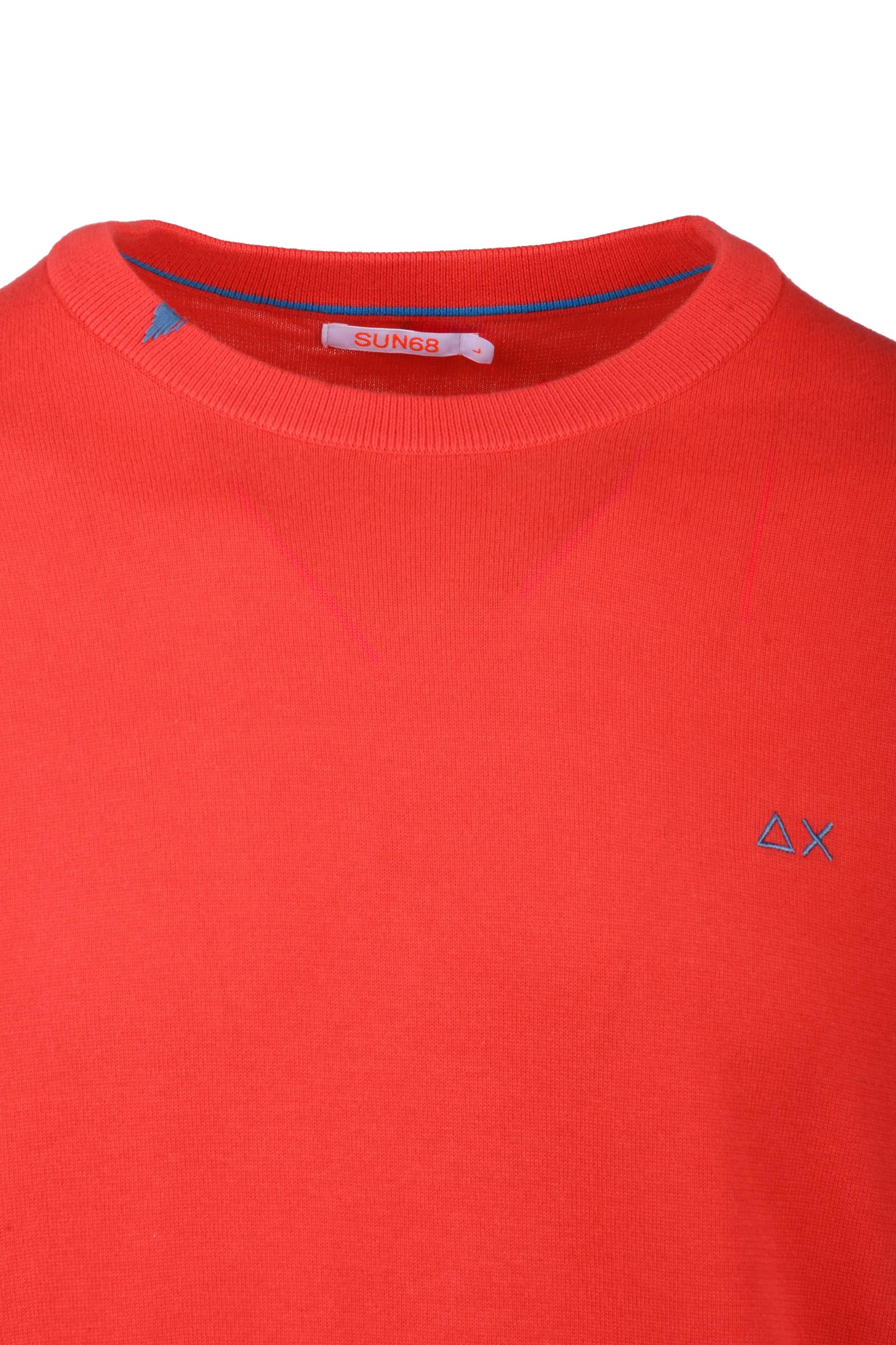 SUN68 - KNITWEAR AND SWEATSHIRTS