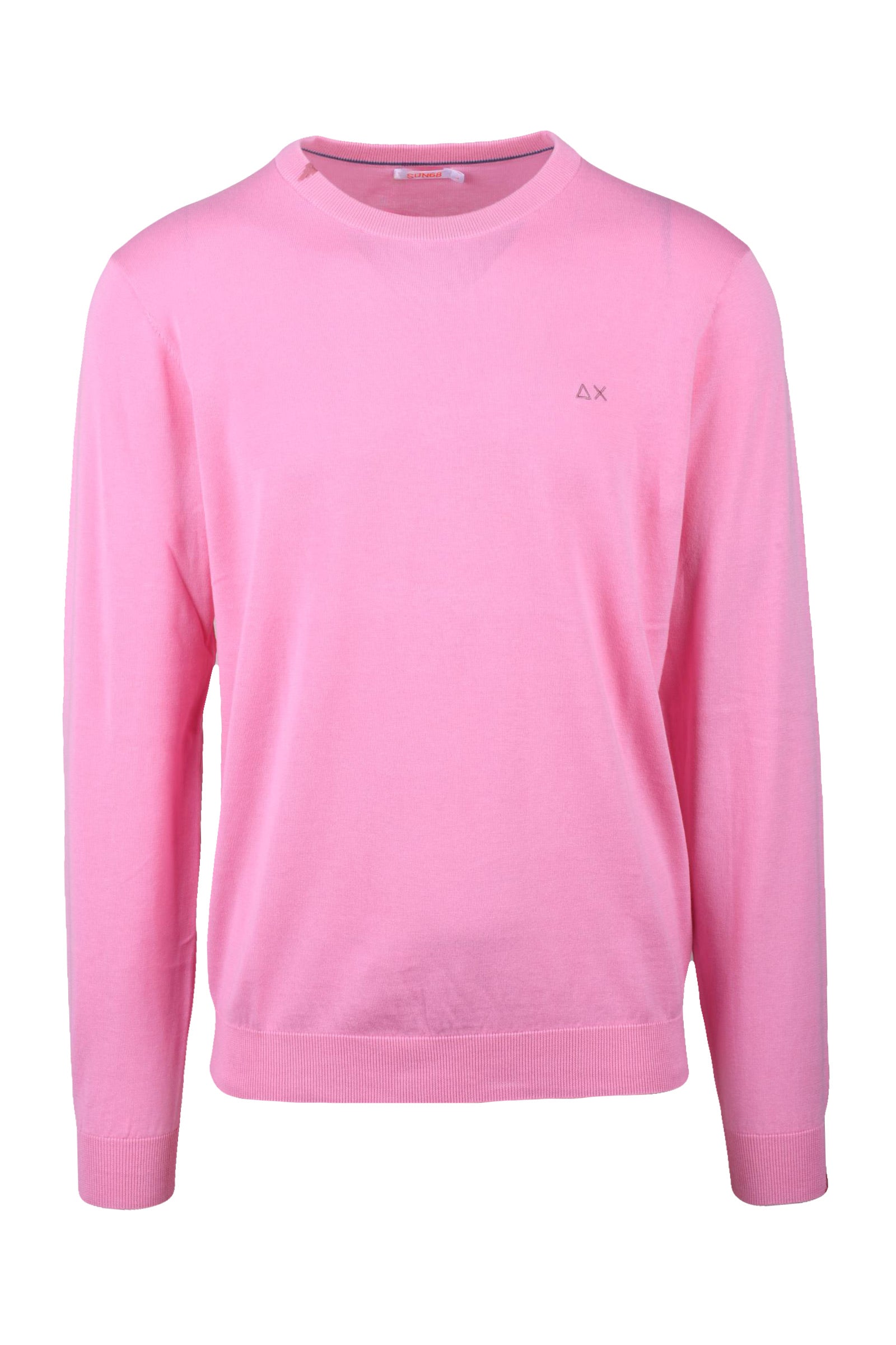 SUN68 - KNITWEAR AND SWEATSHIRTS