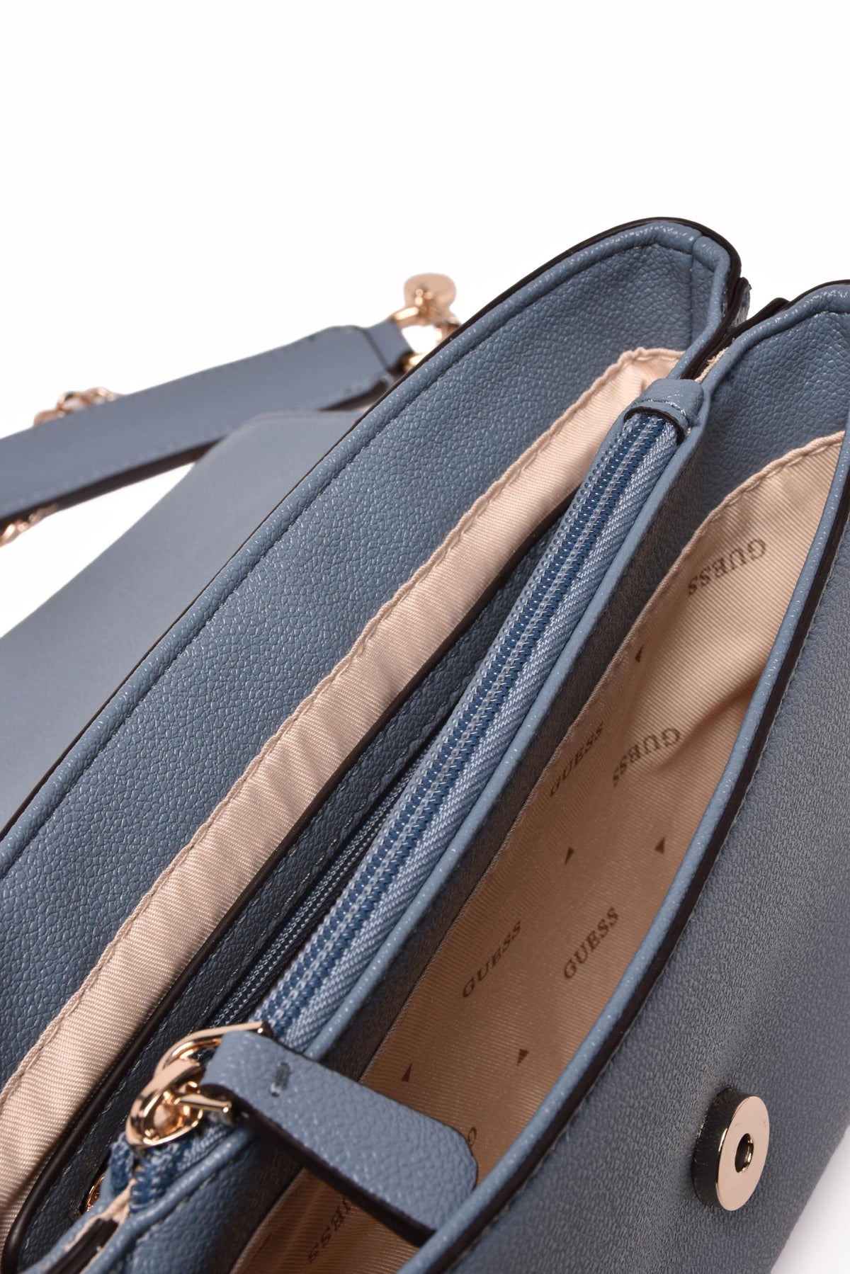 GUESS - BAGS AND BACKPACKS