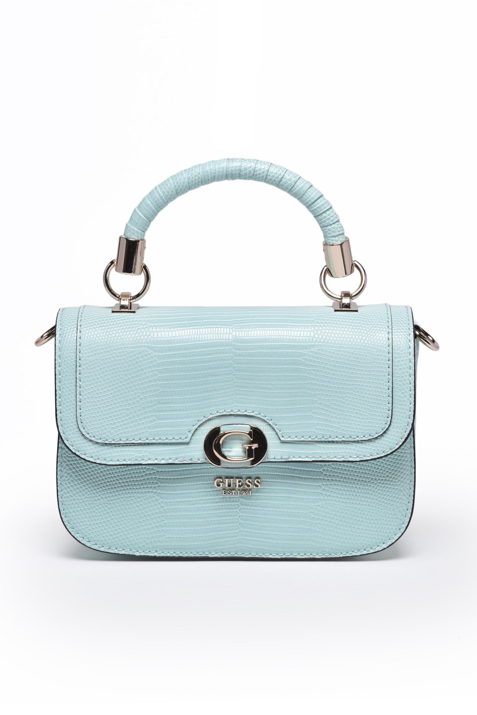GUESS - BAGS AND BACKPACKS
