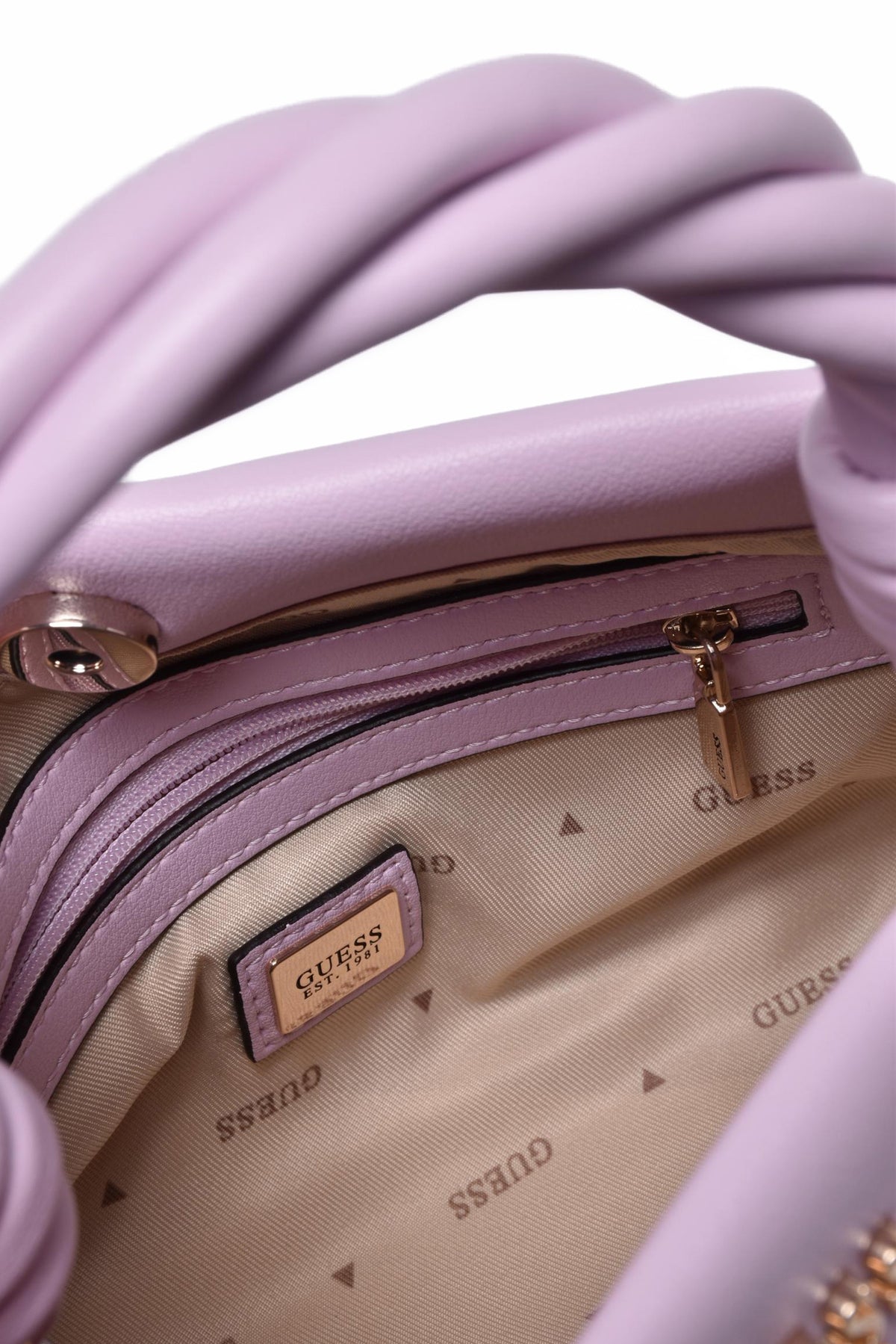 GUESS - BAGS AND BACKPACKS