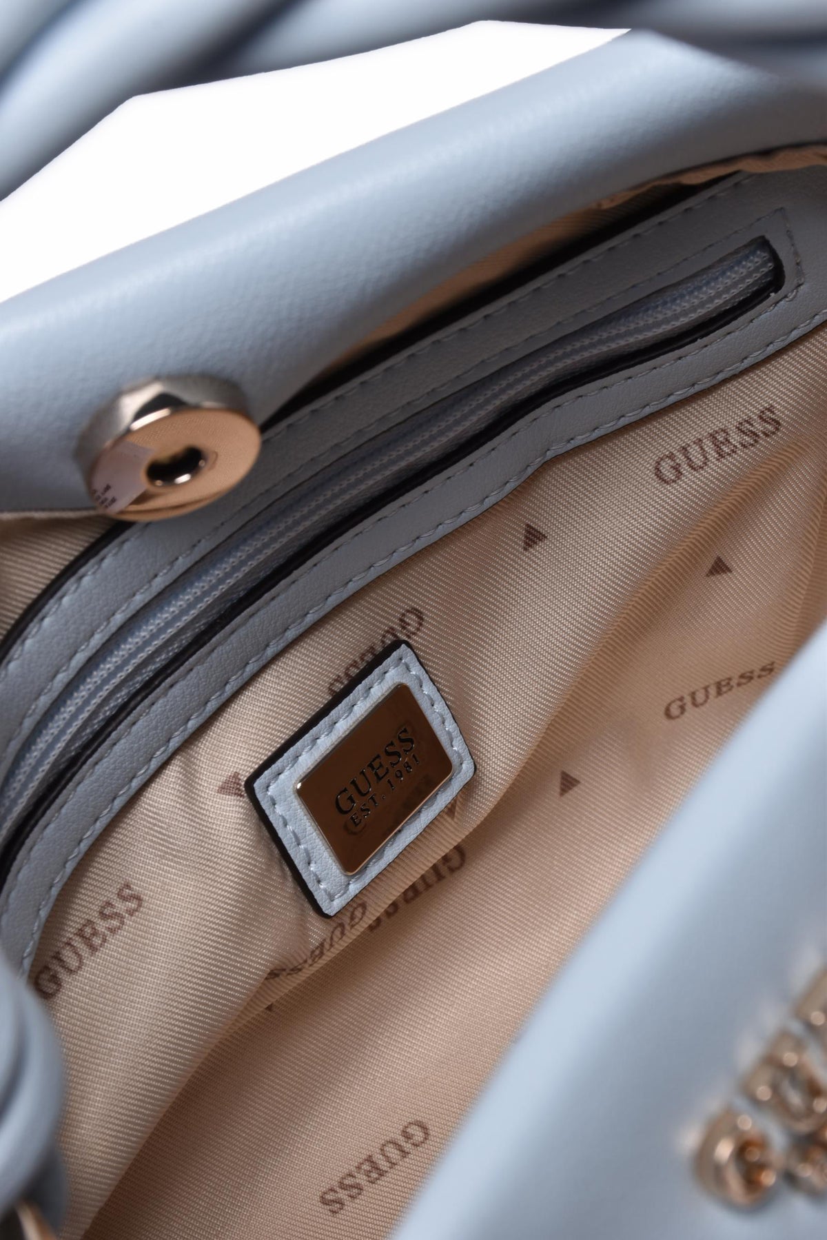 GUESS - BAGS AND BACKPACKS