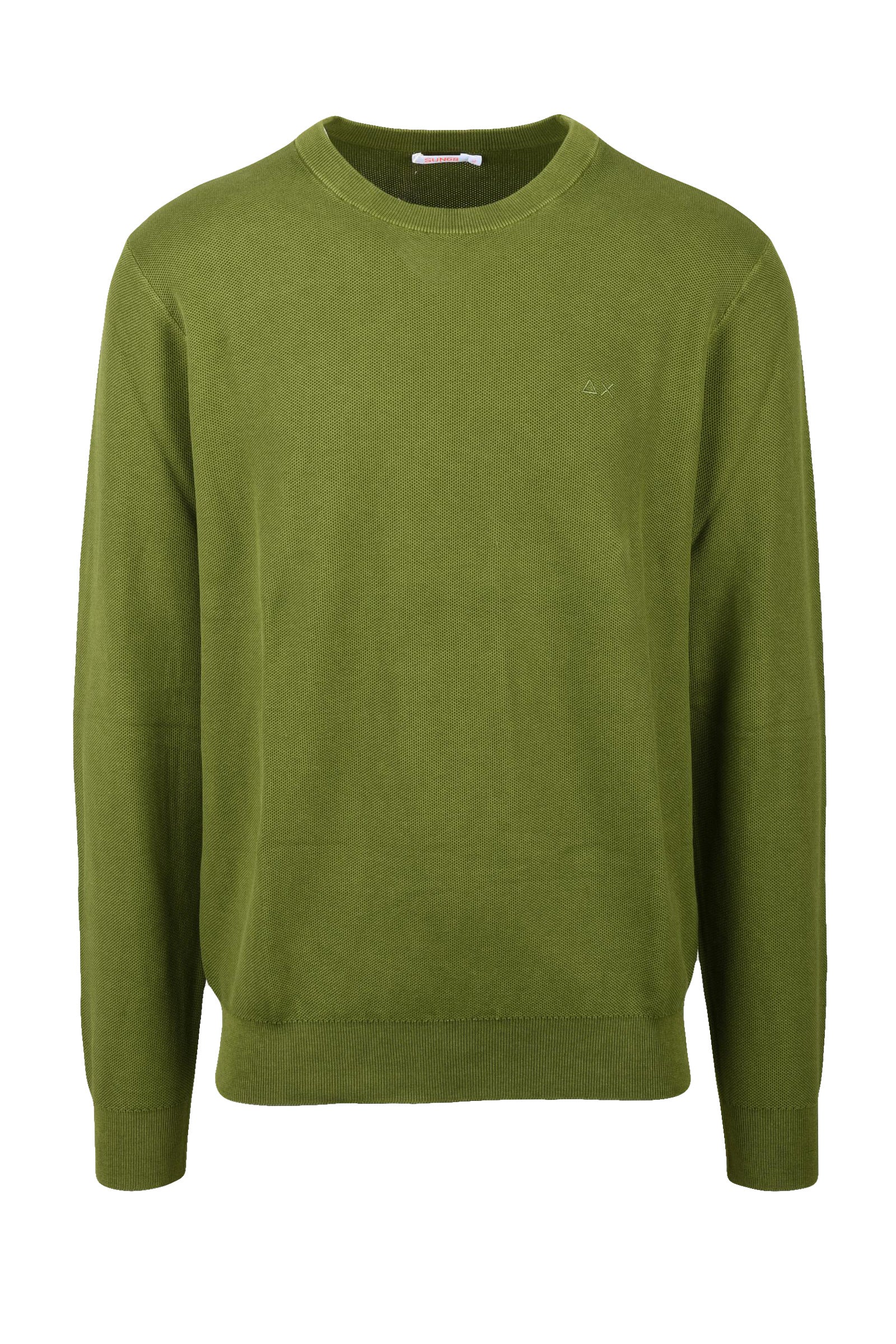 SUN68 - KNITWEAR AND SWEATSHIRTS
