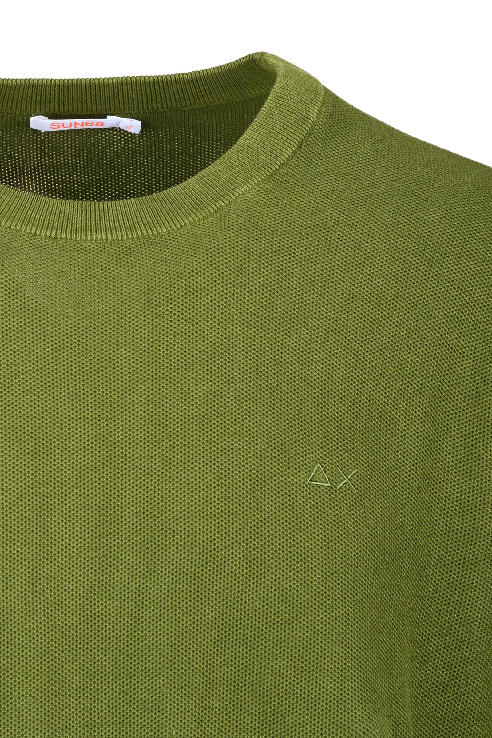 SUN68 - KNITWEAR AND SWEATSHIRTS