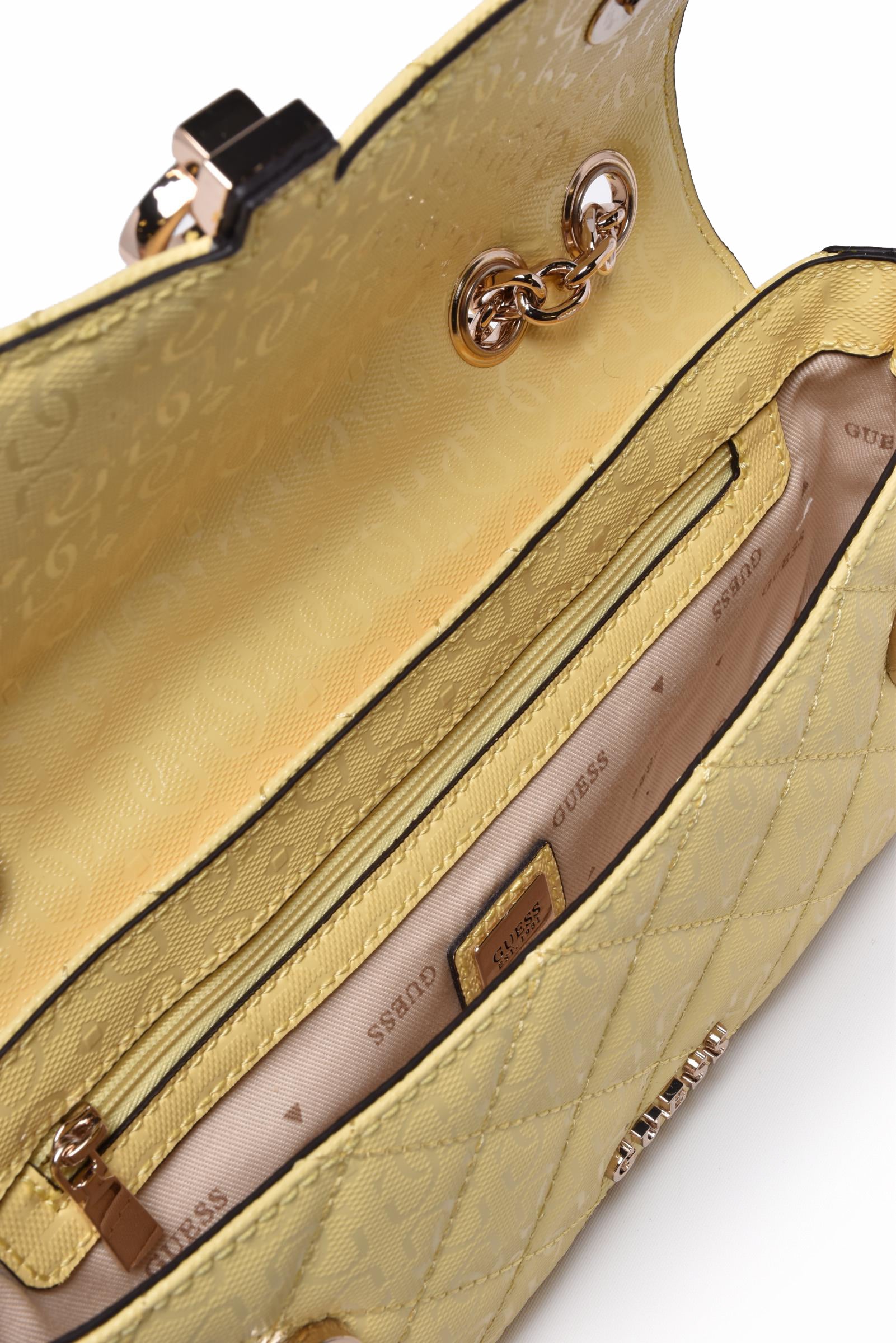 GUESS - BAGS AND BACKPACKS