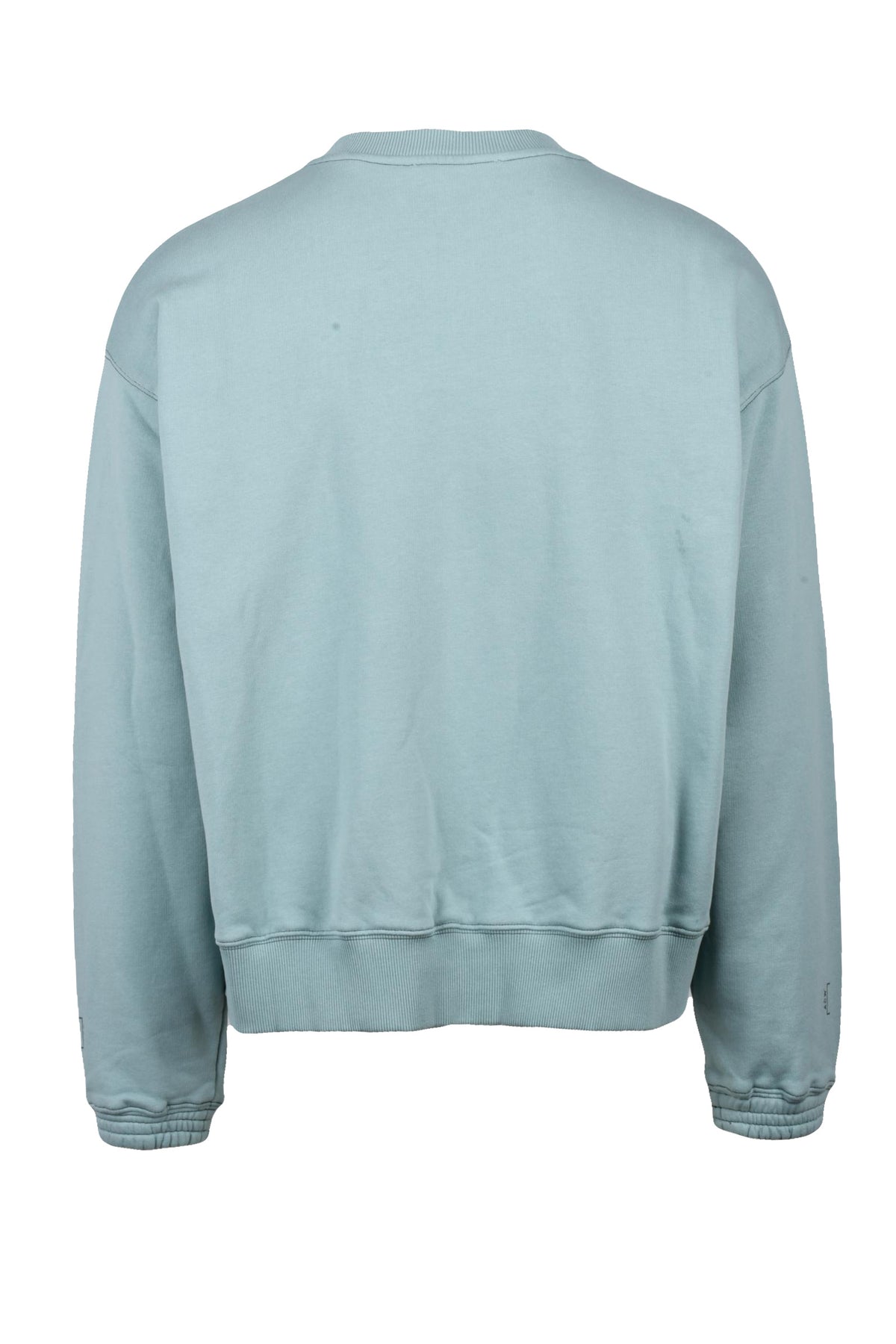 A COLD WALL - KNITWEAR AND SWEATSHIRTS