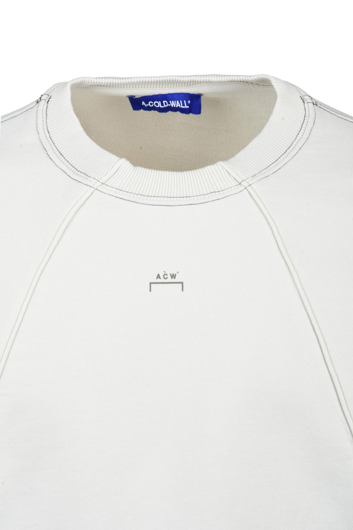 A COLD WALL - KNITWEAR AND SWEATSHIRTS