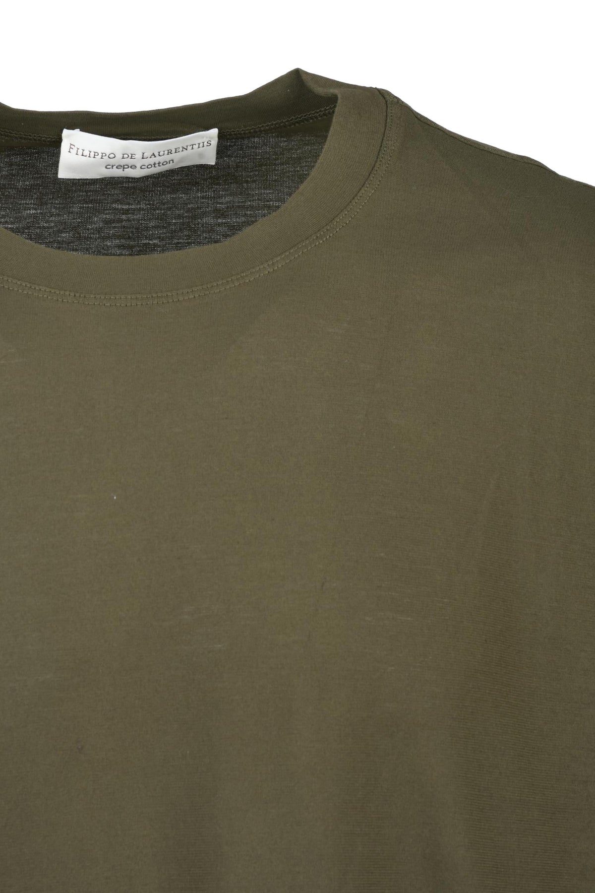 FILIPPO DE LAURENTIIS - T-SHIRT AND POLO
