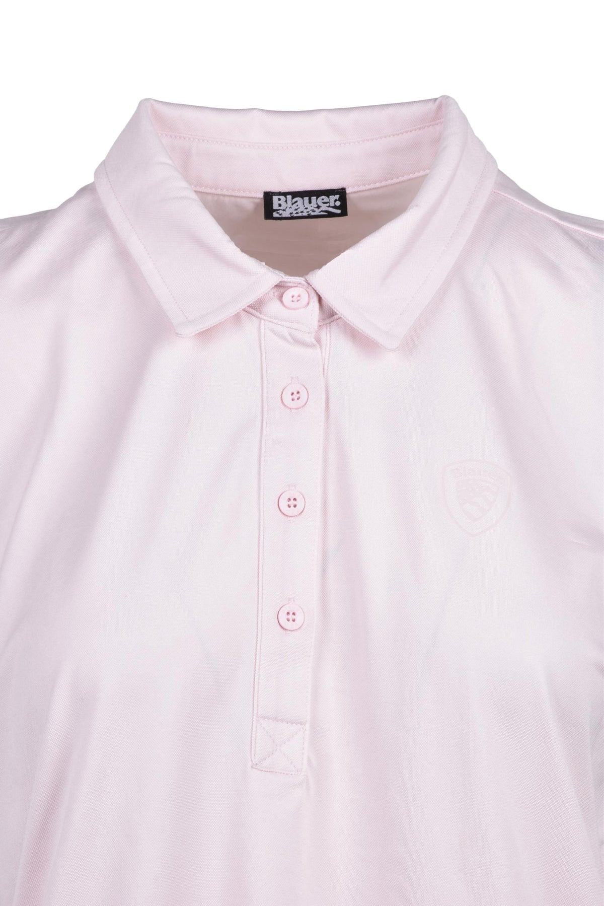 BLAUER - T-SHIRT AND POLO