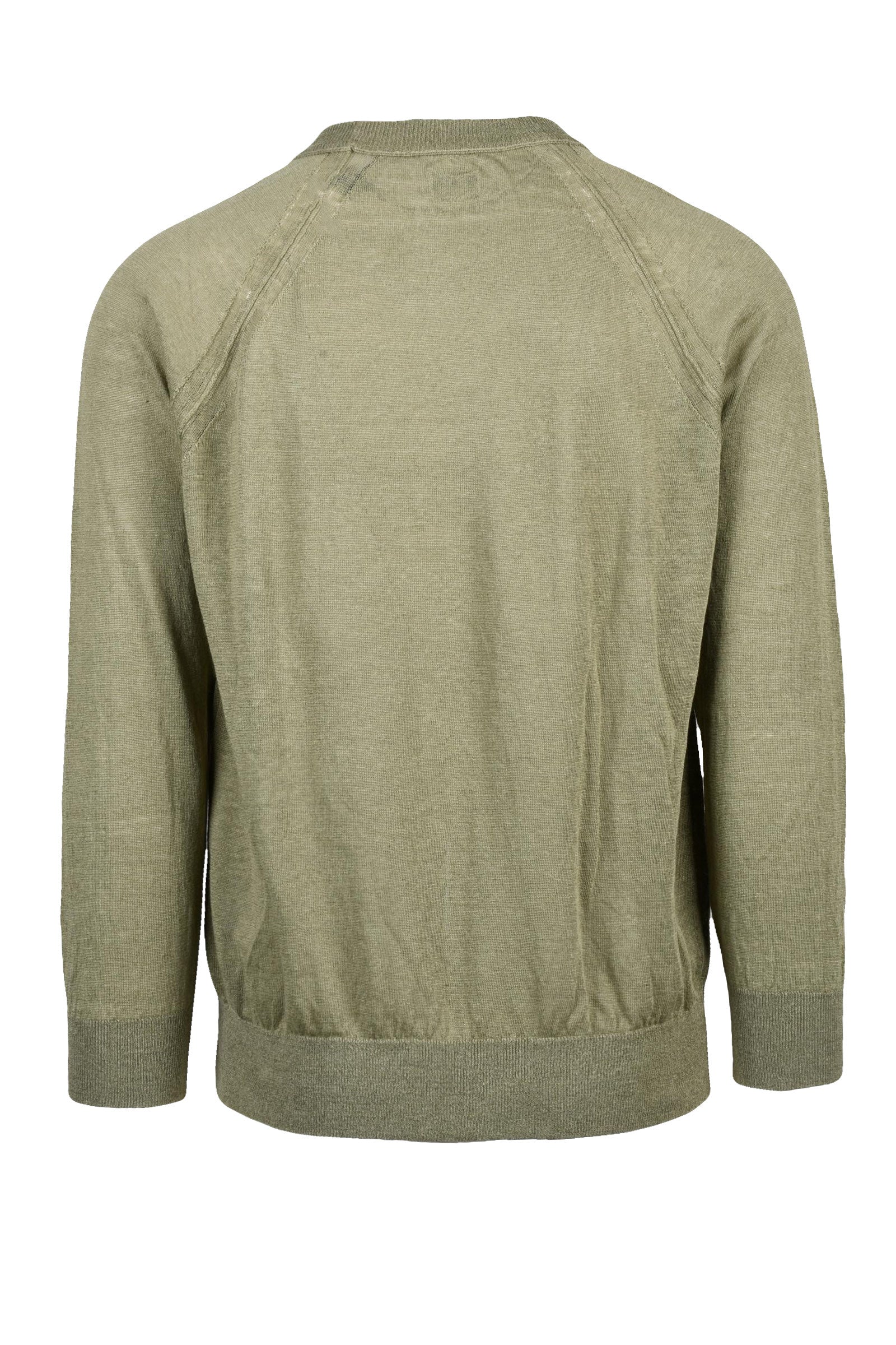 C.P. COMPANY - KNITWEAR AND SWEATSHIRTS