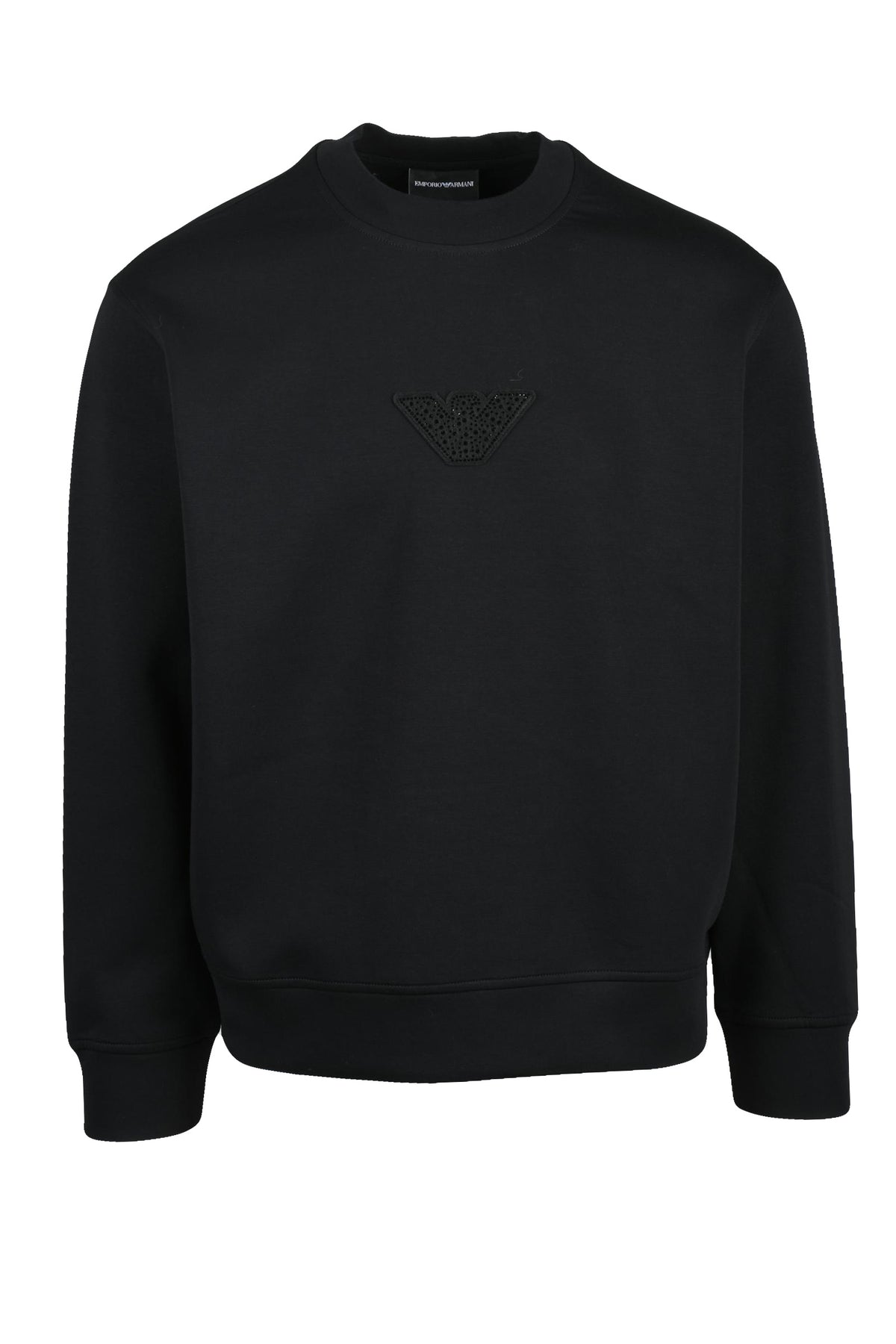EMPORIO ARMANI - KNITWEAR AND SWEATSHIRTS