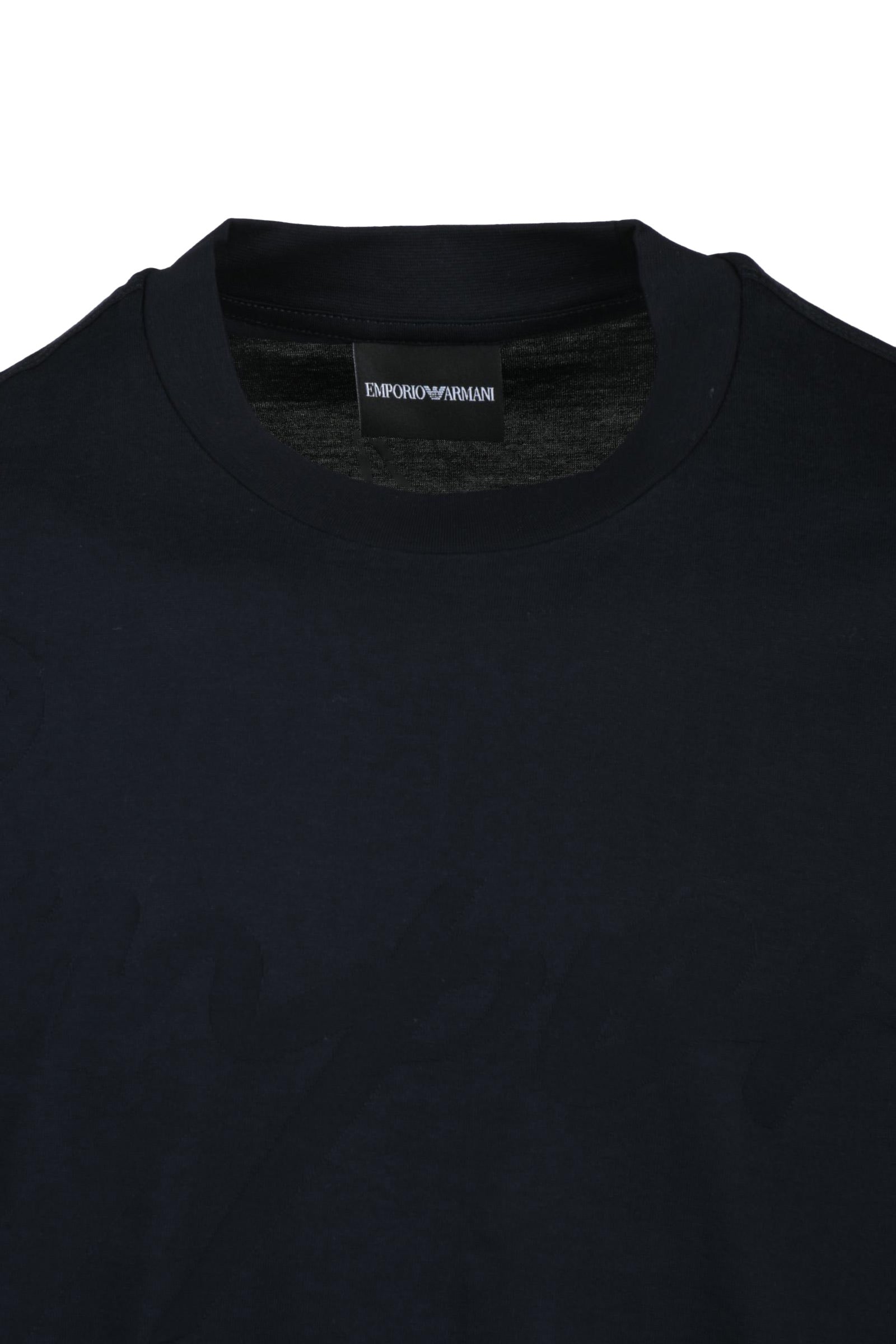EMPORIO ARMANI - T-SHIRT AND POLO