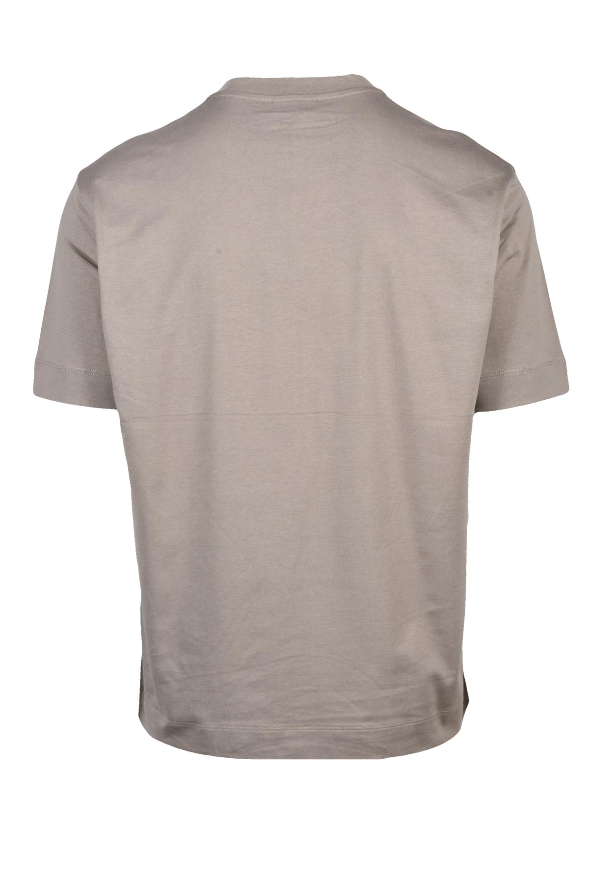 EMPORIO ARMANI - T-SHIRT AND POLO