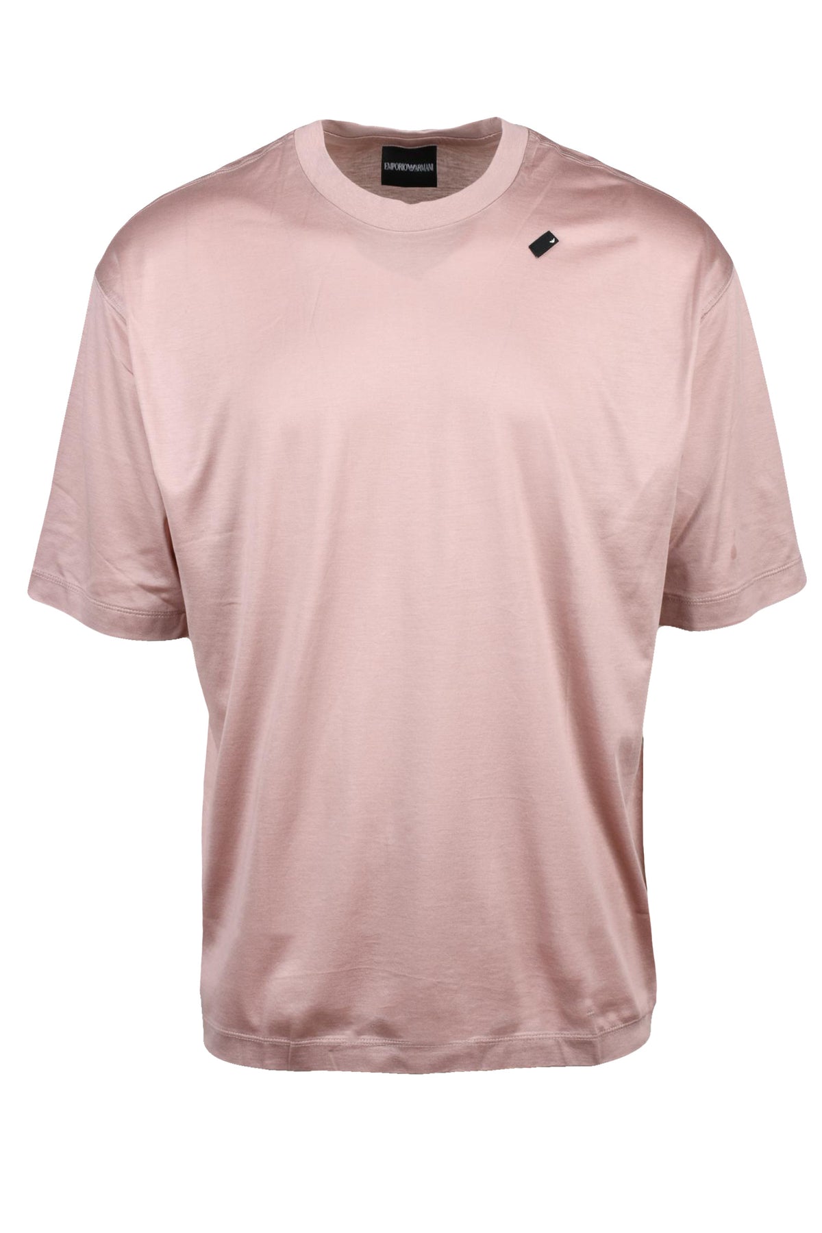 EMPORIO ARMANI - T-SHIRT AND POLO