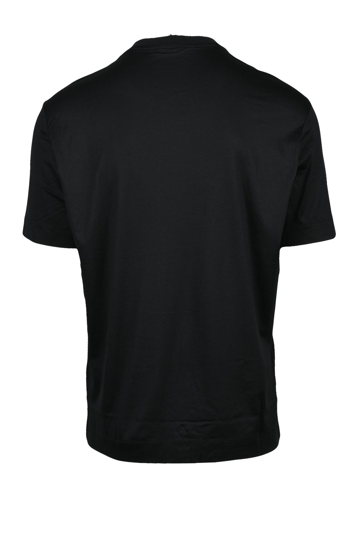 EMPORIO ARMANI - T-SHIRT AND POLO