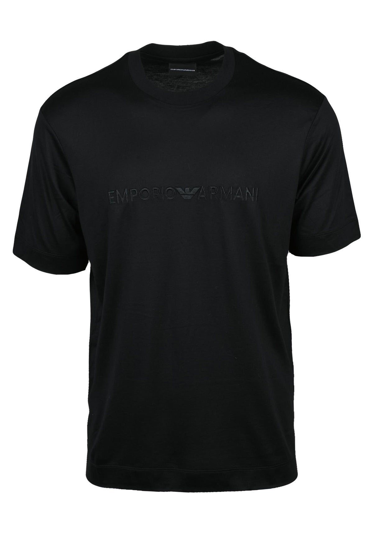 EMPORIO ARMANI - T-SHIRT AND POLO
