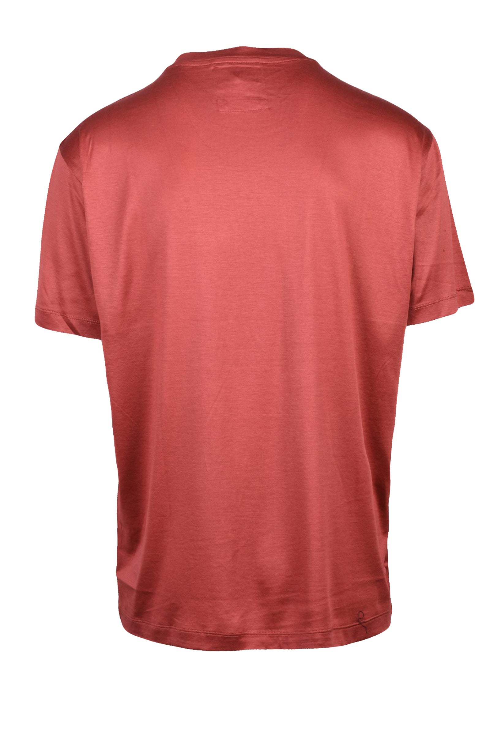 EMPORIO ARMANI - T-SHIRT AND POLO