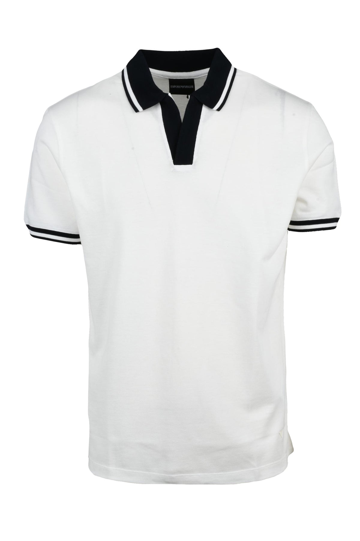 EMPORIO ARMANI - T-SHIRT AND POLO