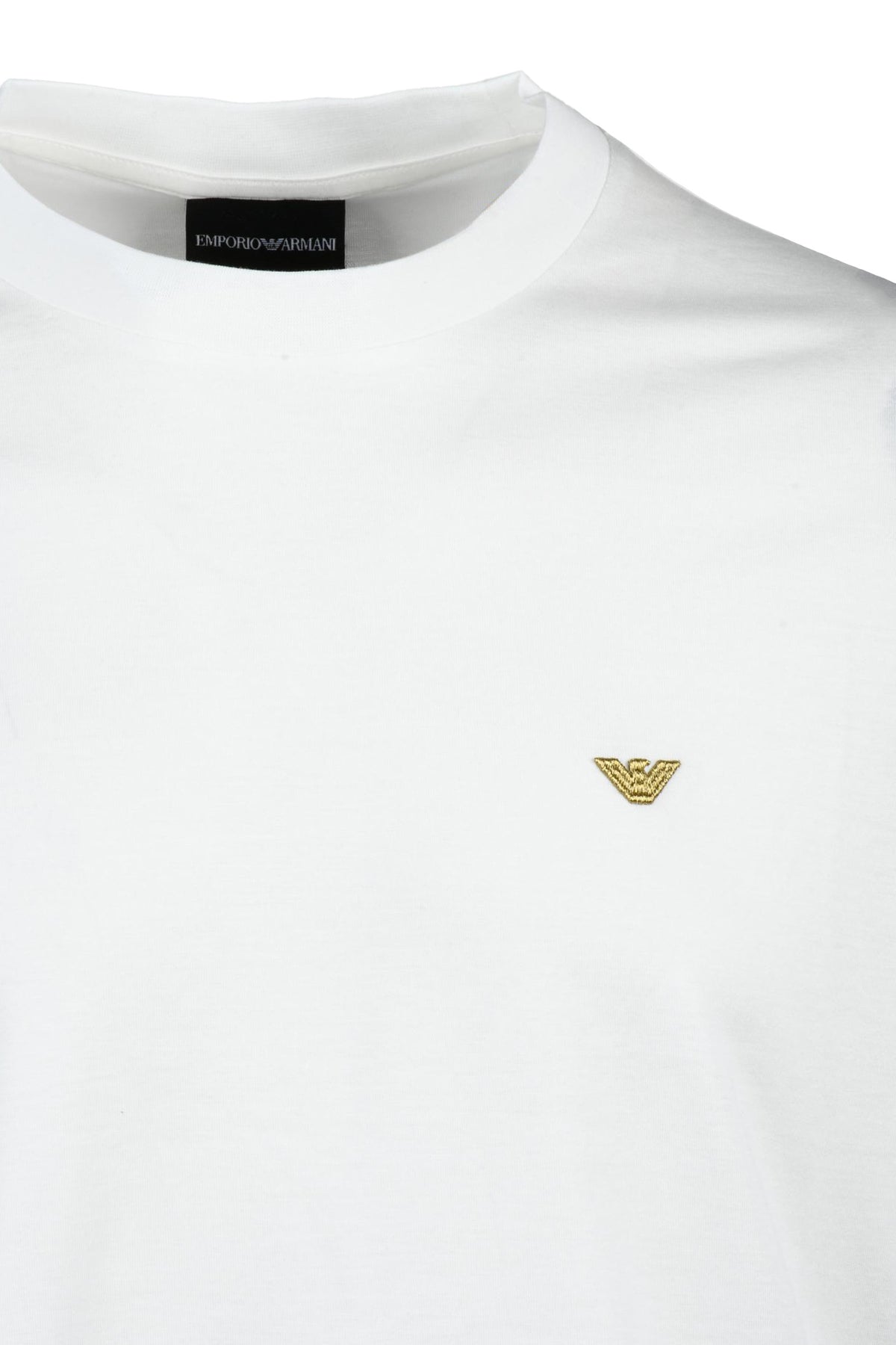 EMPORIO ARMANI - T-SHIRT AND POLO