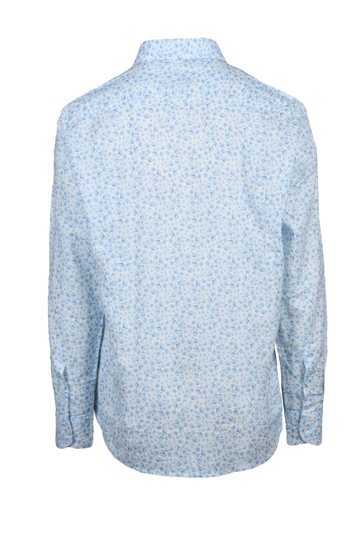 MARIANO NAPOLI - SHIRT