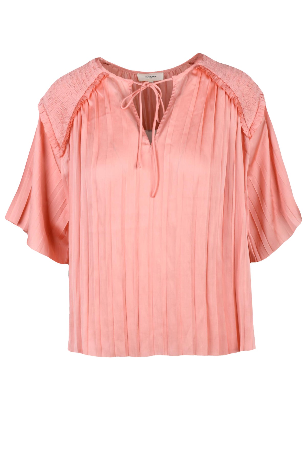 SUNCOO - SHIRT