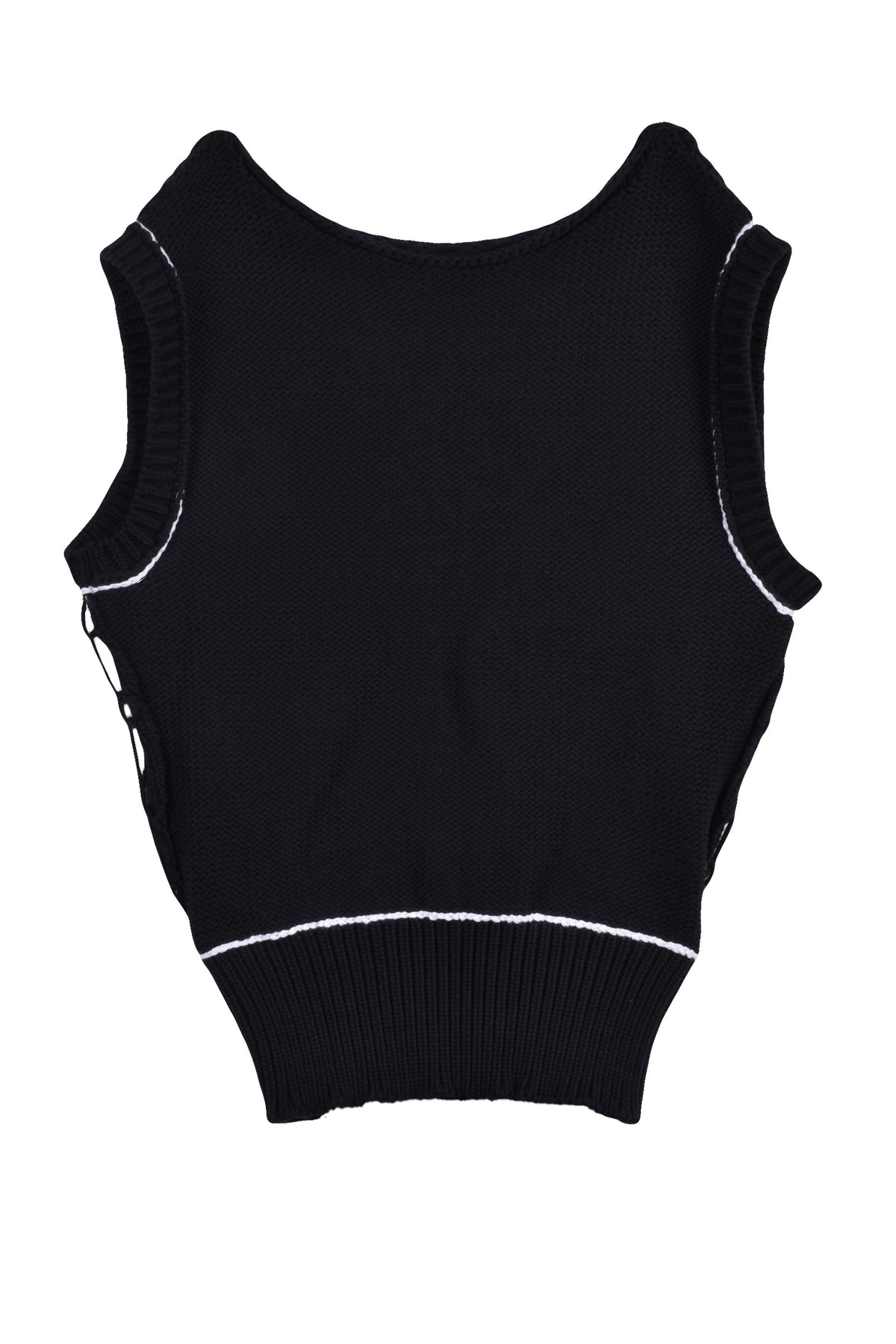 MAISON MARGIELA - KNITWEAR AND SWEATSHIRTS