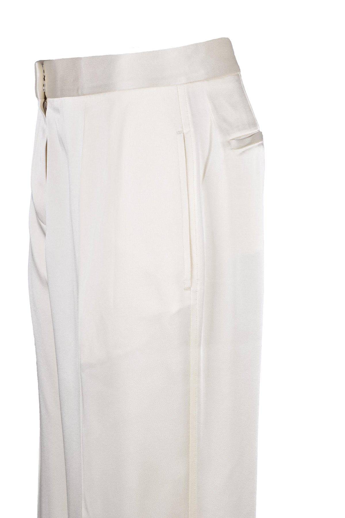 JIL SANDER - TROUSERS