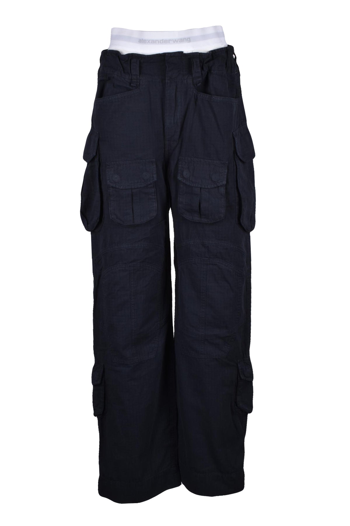 ALEXANDER WANG - TROUSERS