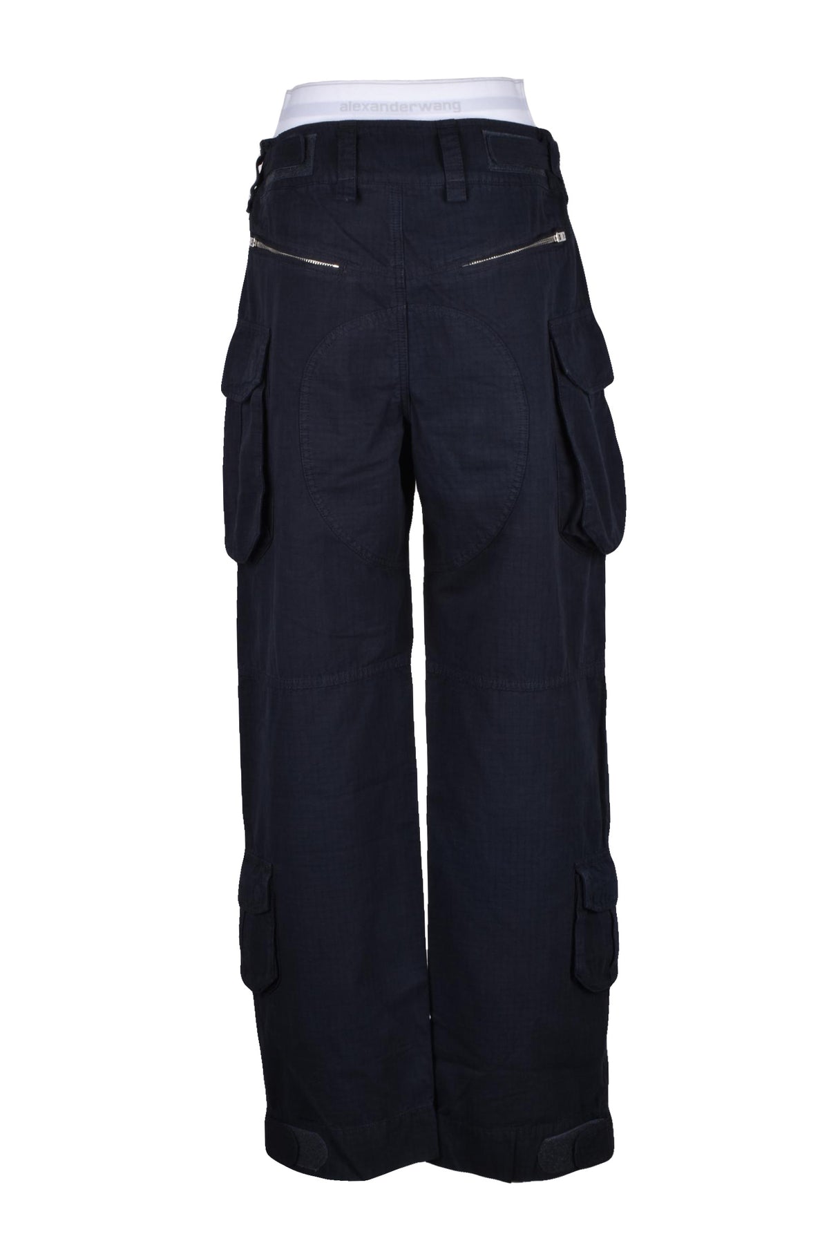 ALEXANDER WANG - TROUSERS