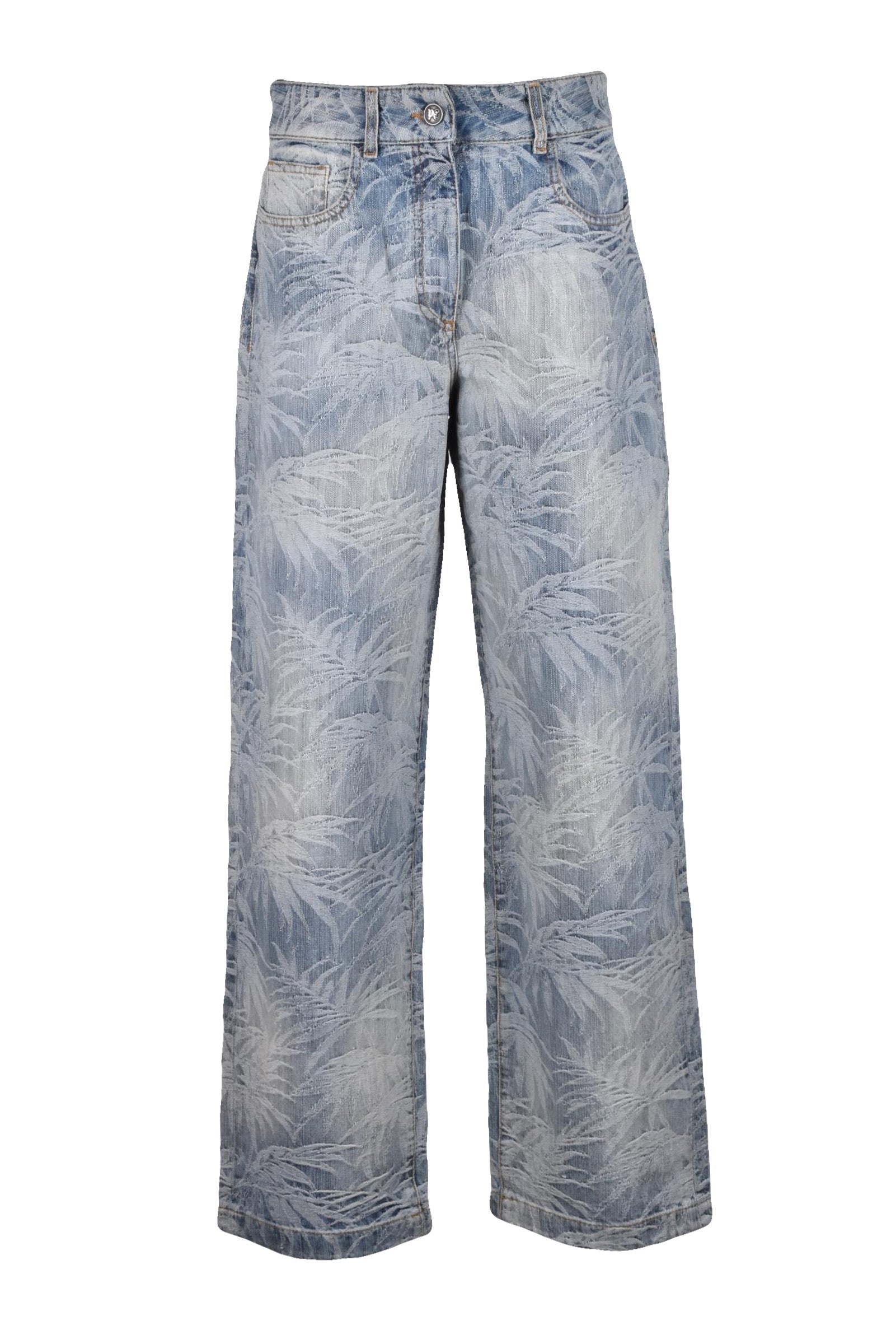 PALM ANGELS - TROUSERS