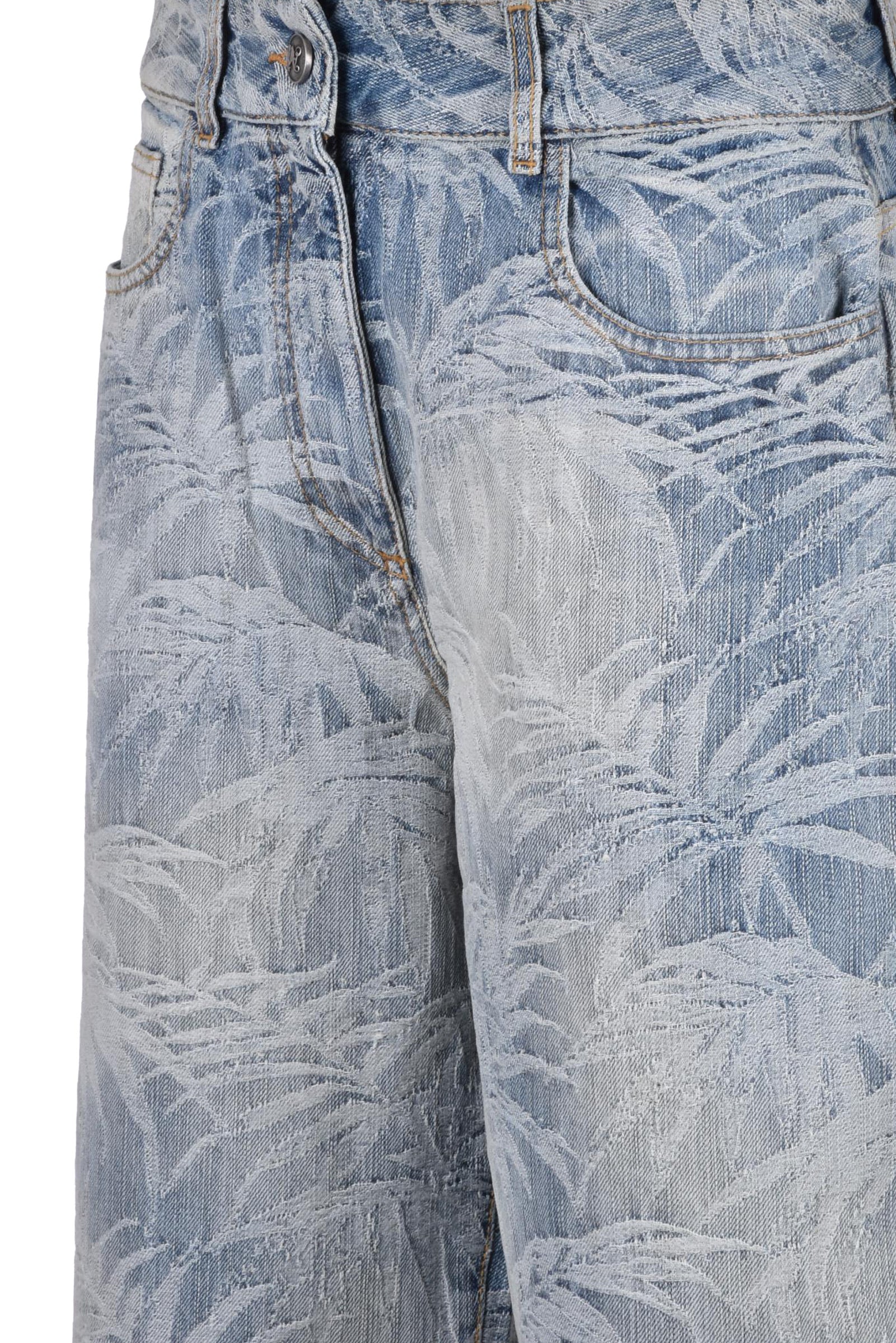 PALM ANGELS - TROUSERS
