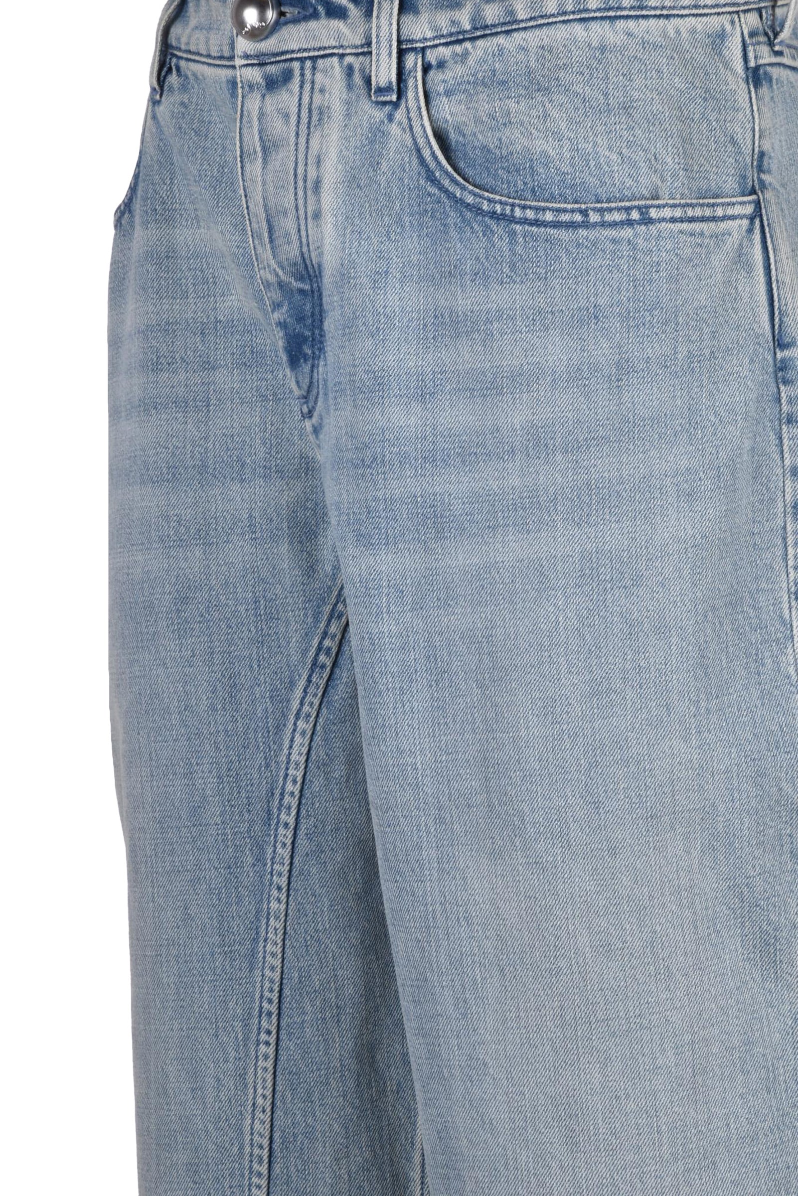 JIL SANDER - TROUSERS