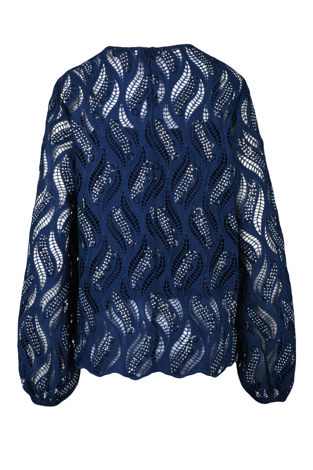 ESSENTIEL ANTWERP - SHIRT