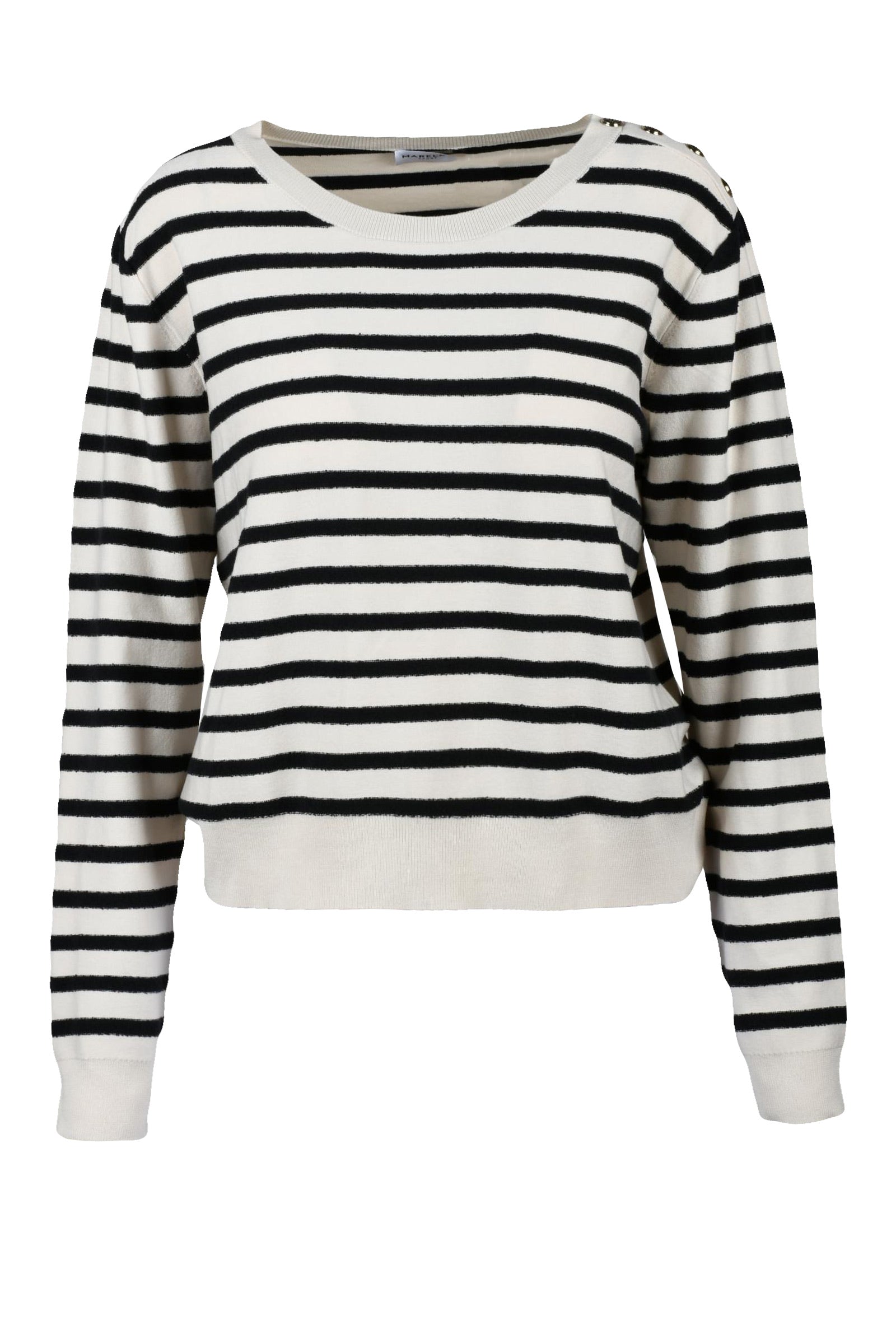 MARELLA SPORT - KNITWEAR AND SWEATSHIRTS