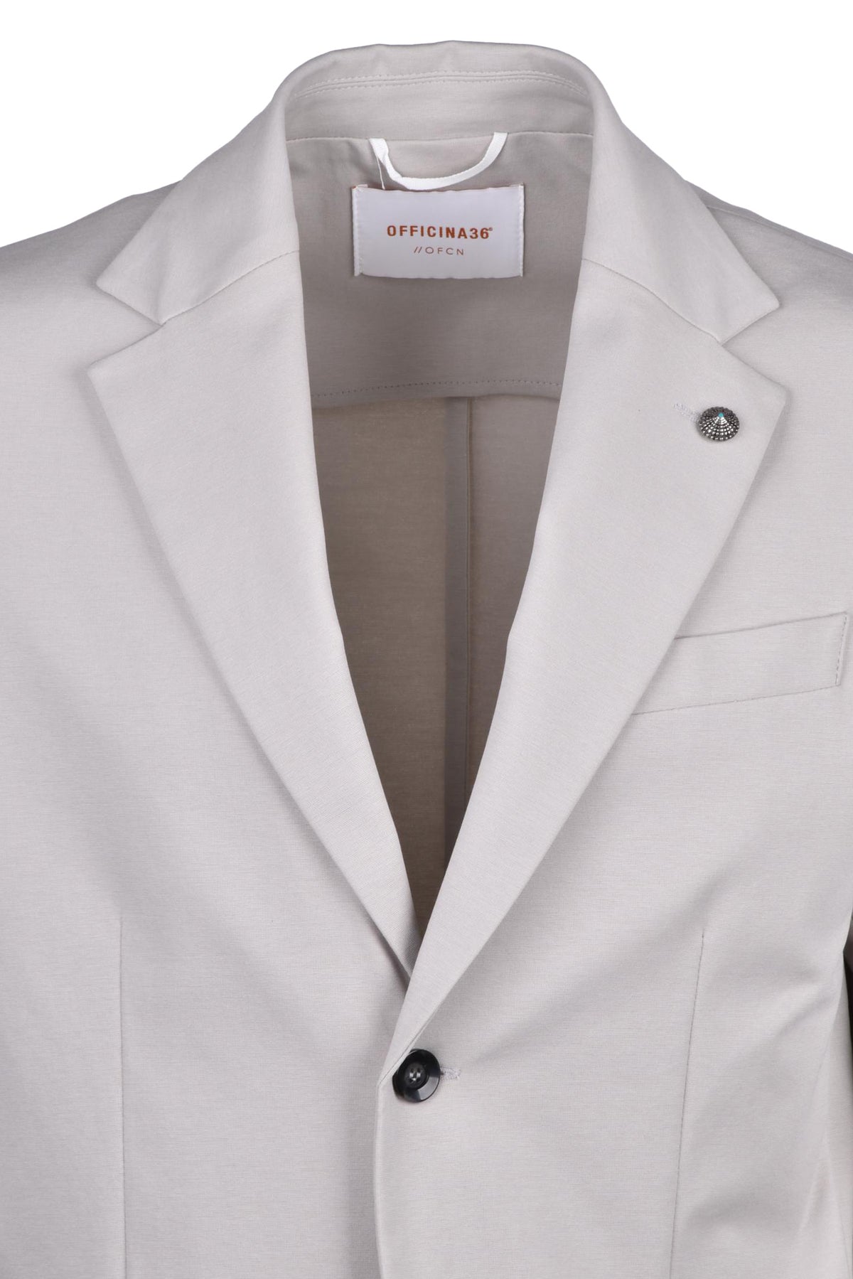 OFFICINA 36 - BLAZER