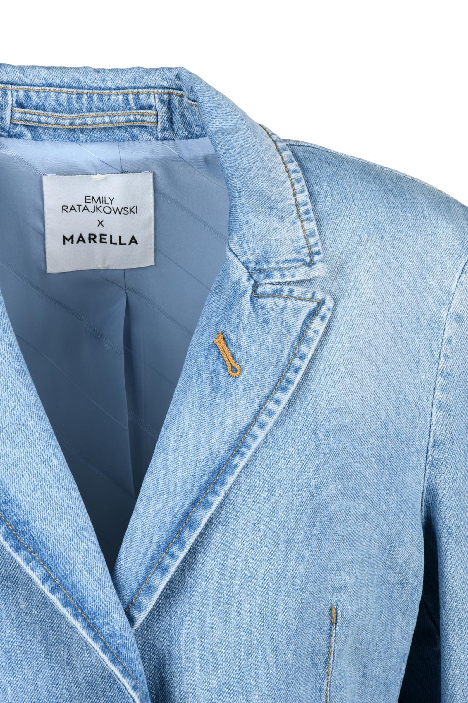 RATAJKOWSKI X MARELLA - BLAZER
