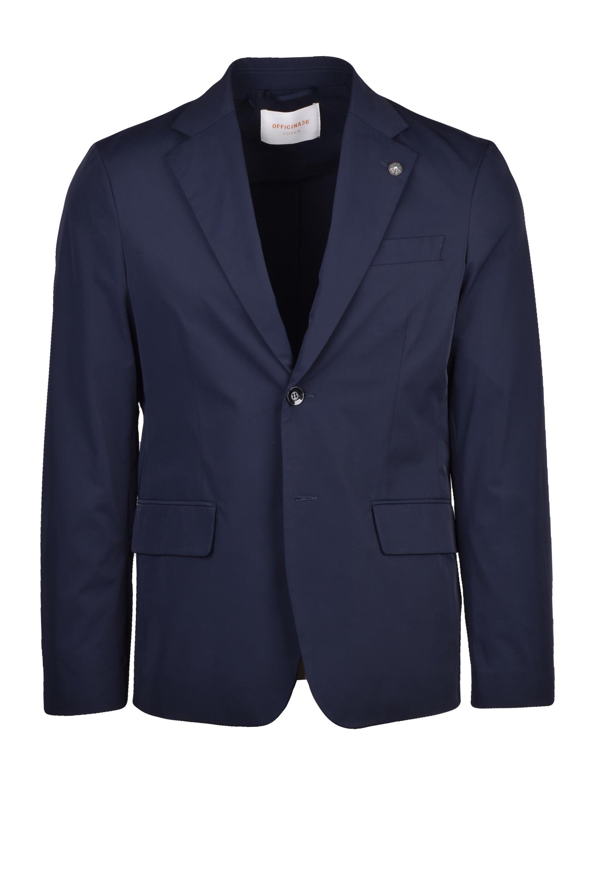 OFFICINA 36 - BLAZER