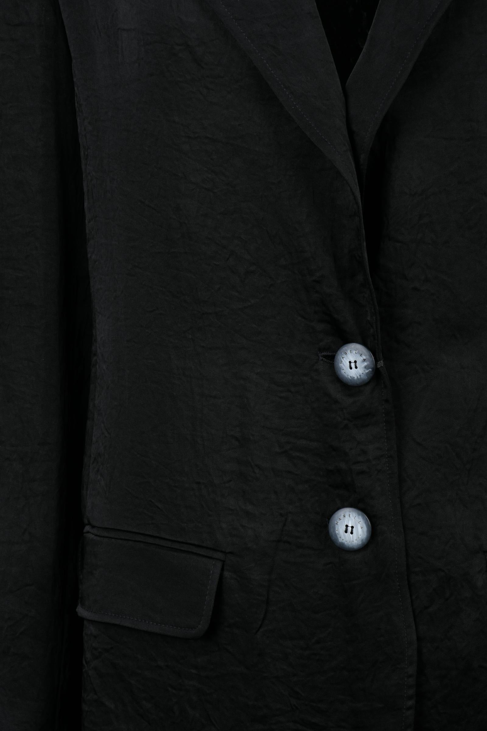MARELLA MONOCHROME - BLAZER