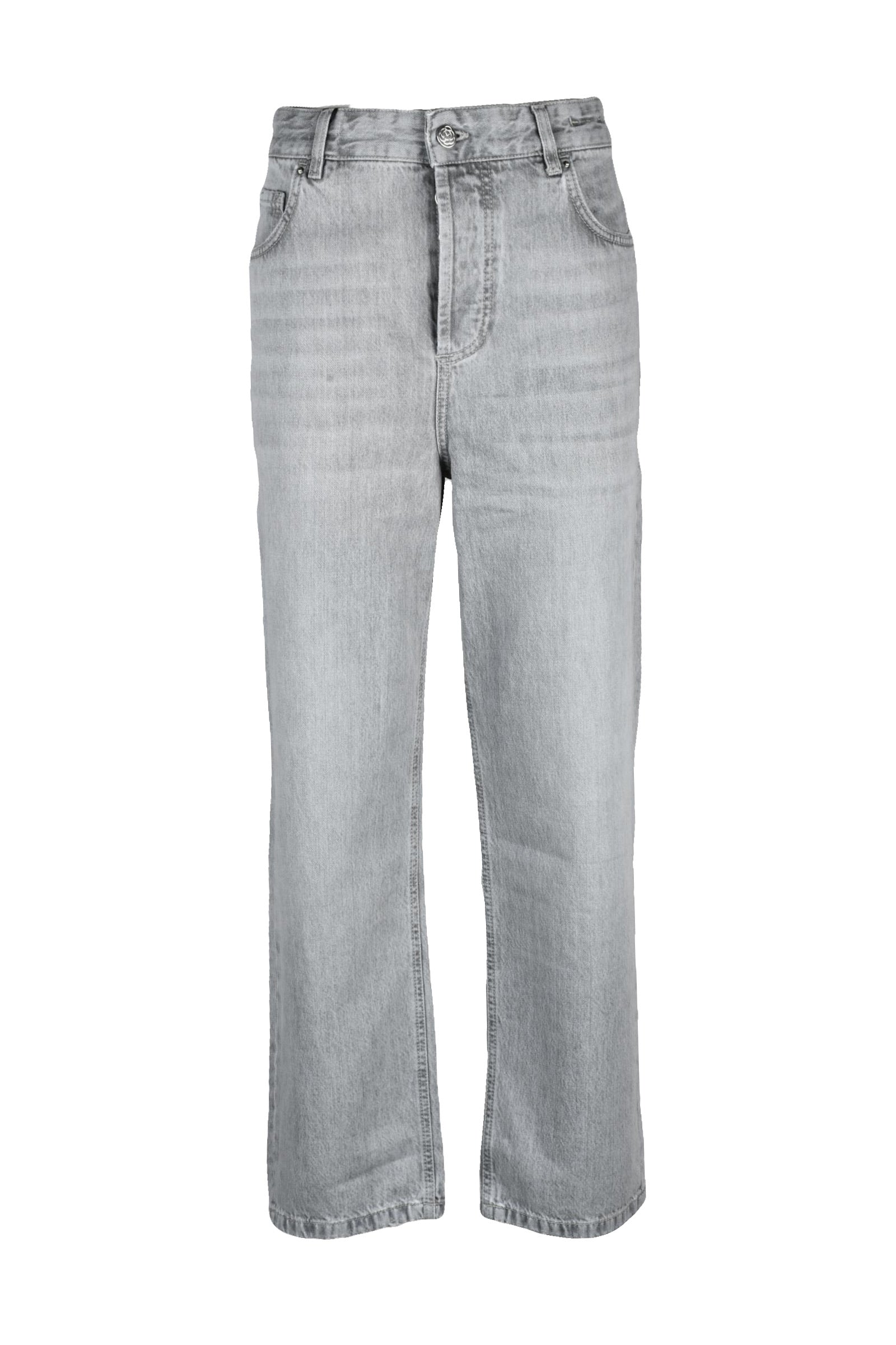 MARELLA - TROUSERS