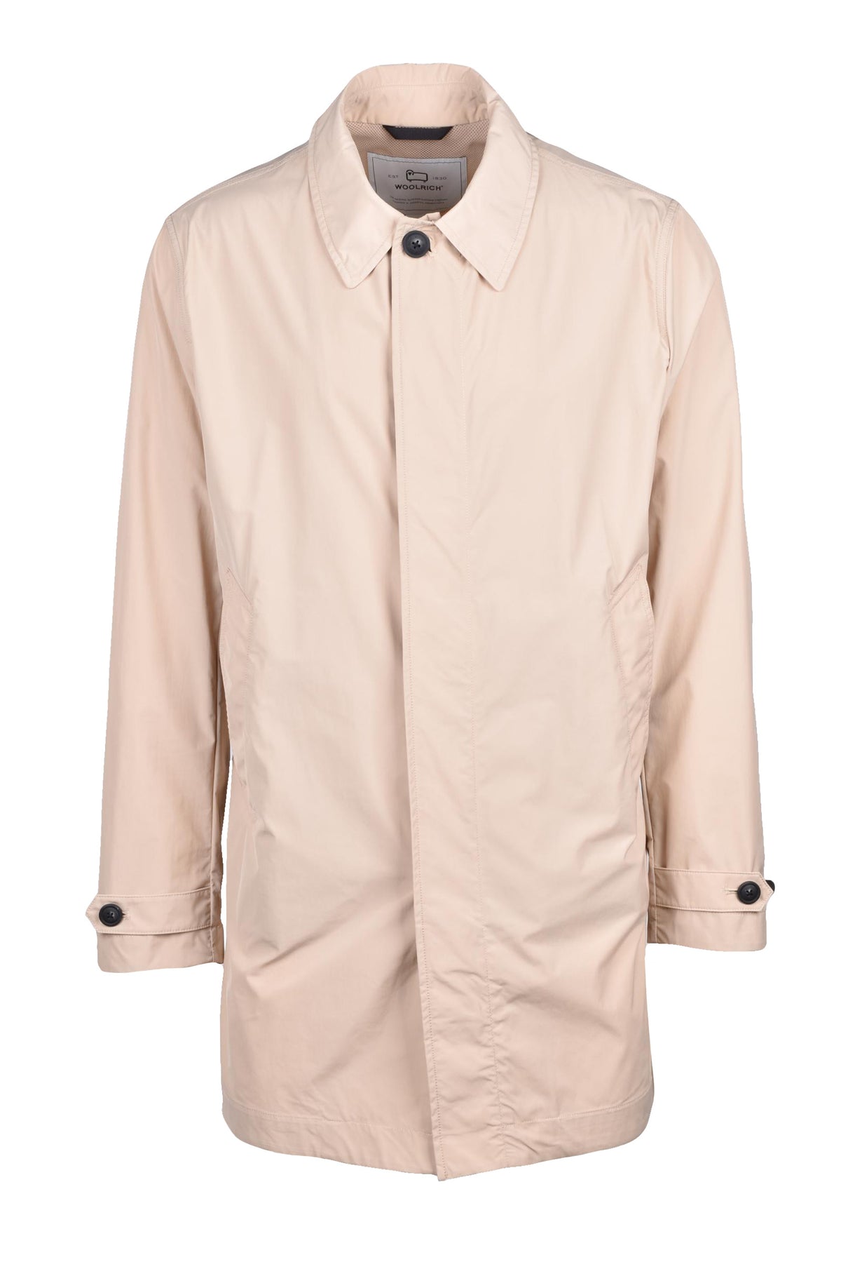 WOOLRICH - OUTWEAR JACKETS