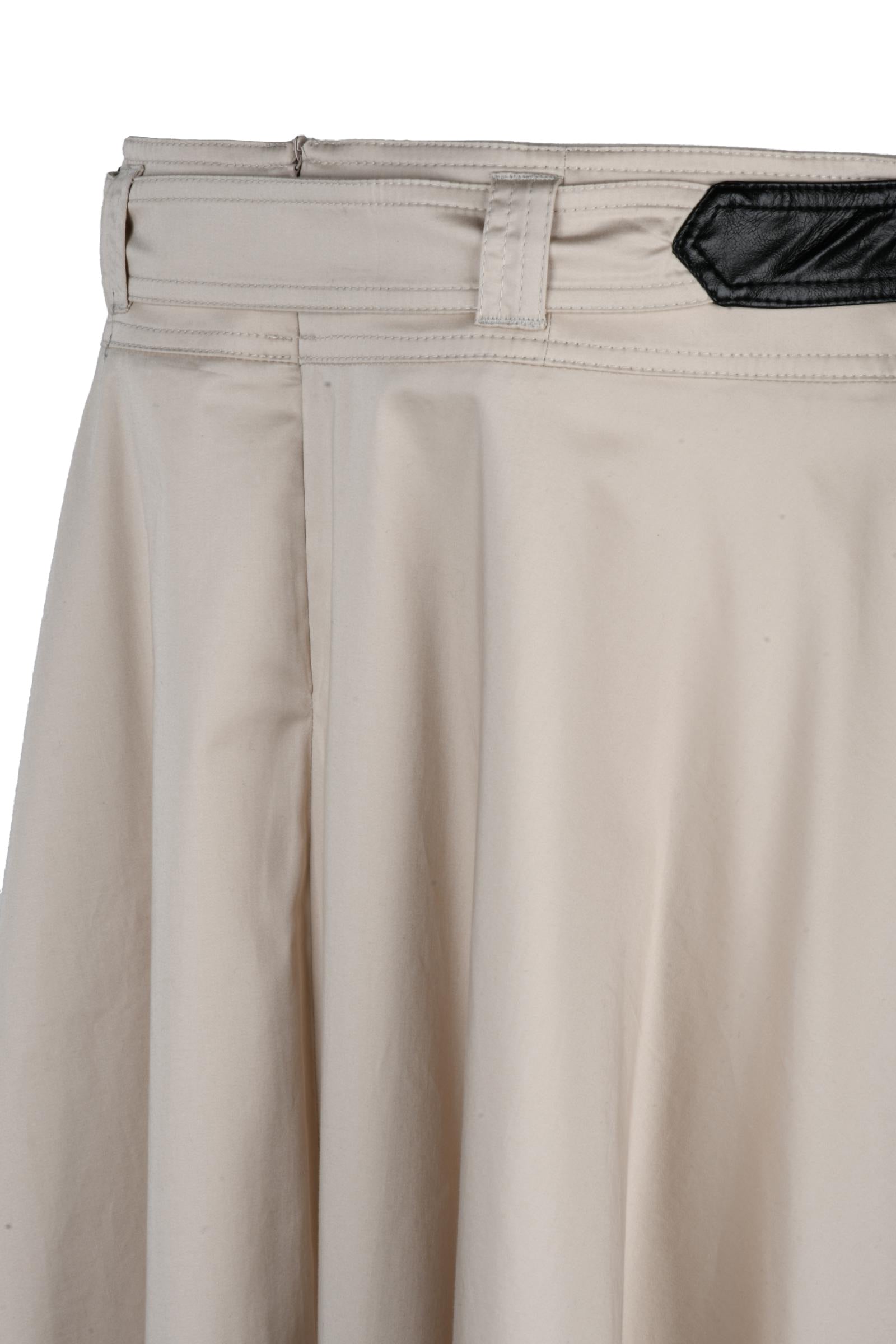 MARELLA - SKIRT