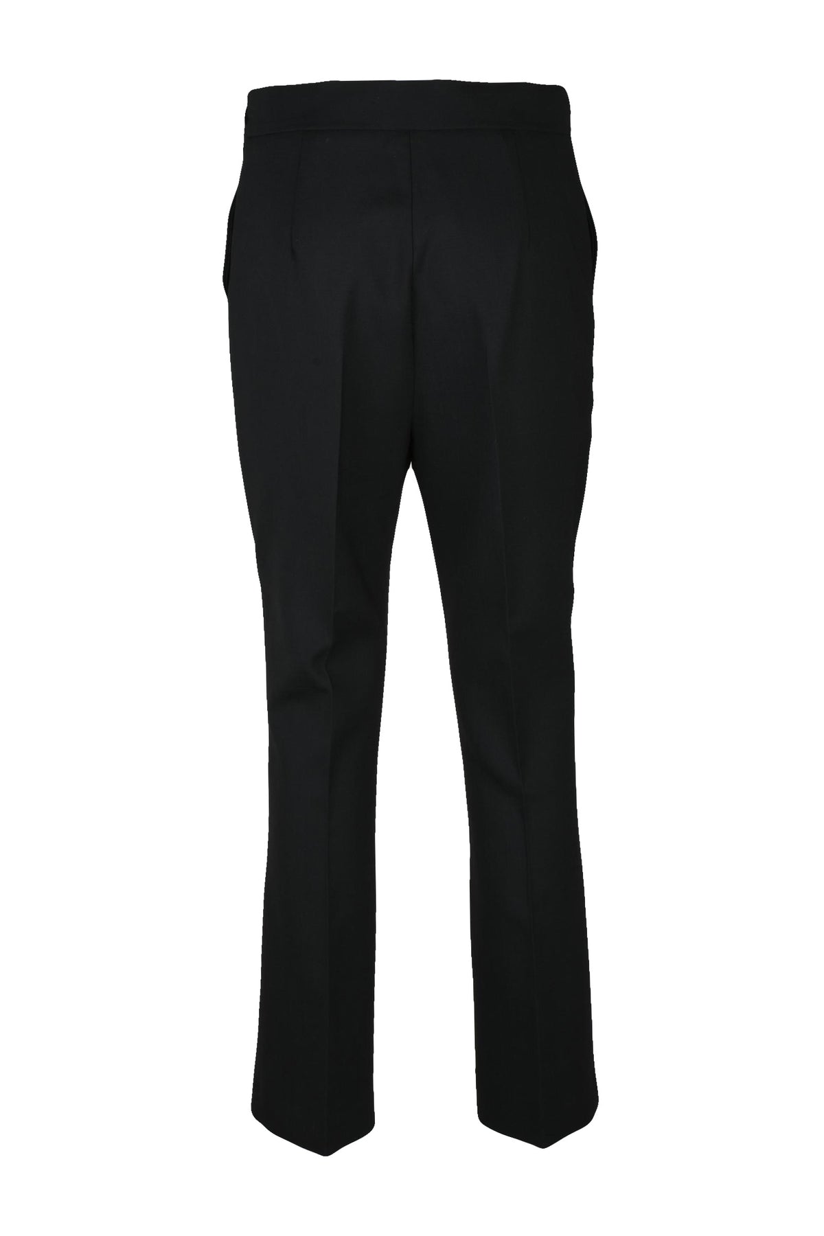 MAX MARA - TROUSERS